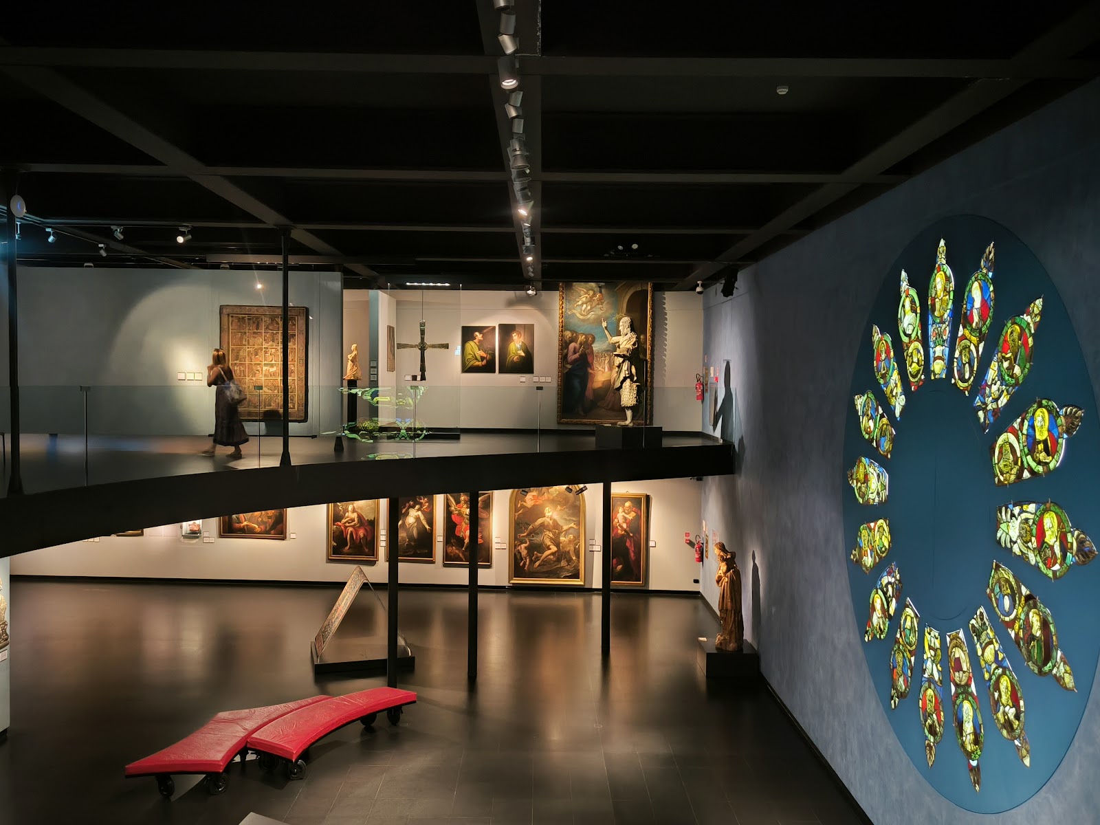 Museo e Tesoro del Duomo di Monza