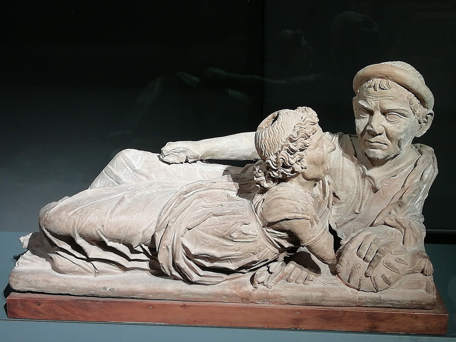 Museo Etrusco Guarnacci