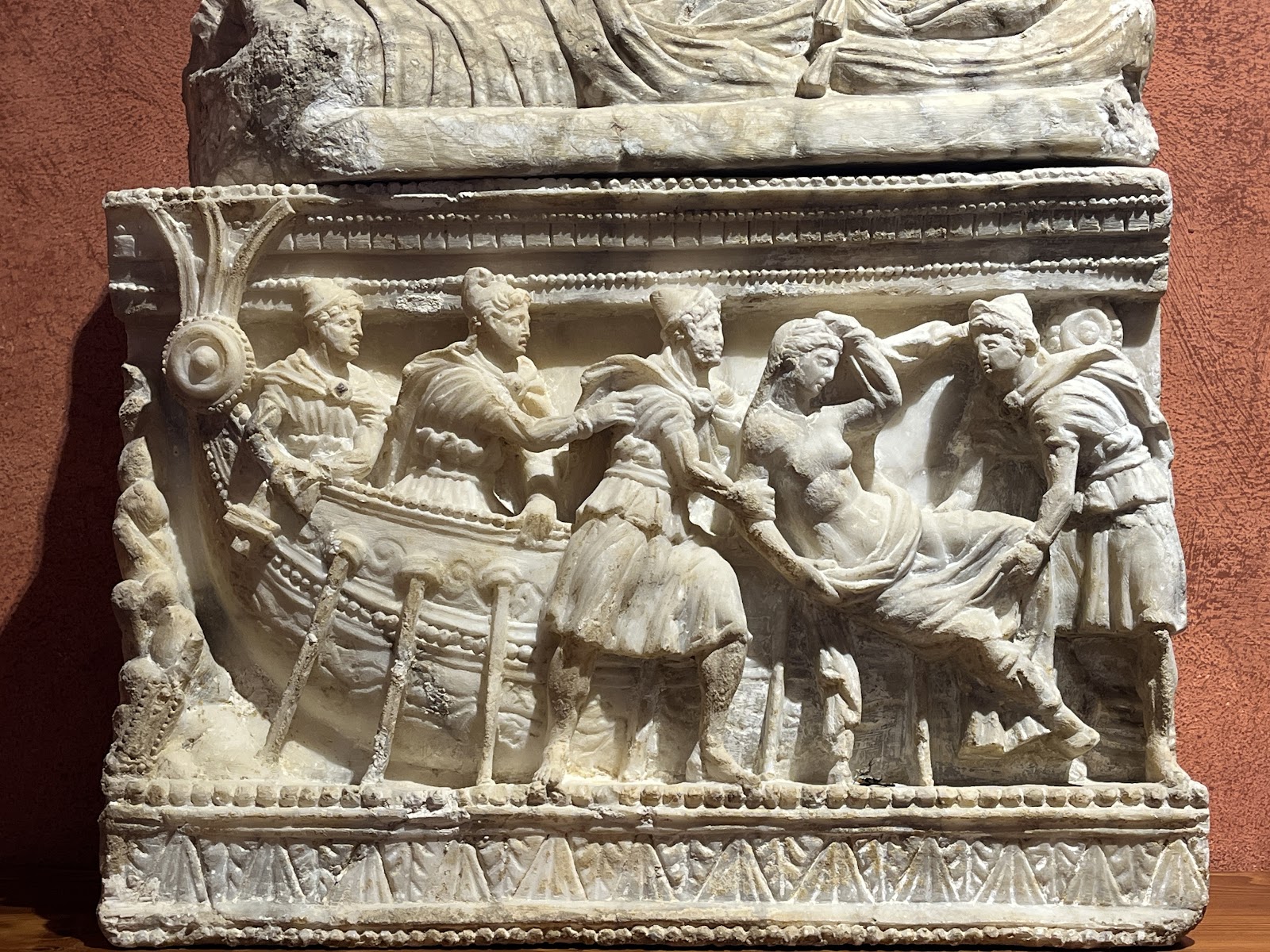 Museo Etrusco Guarnacci