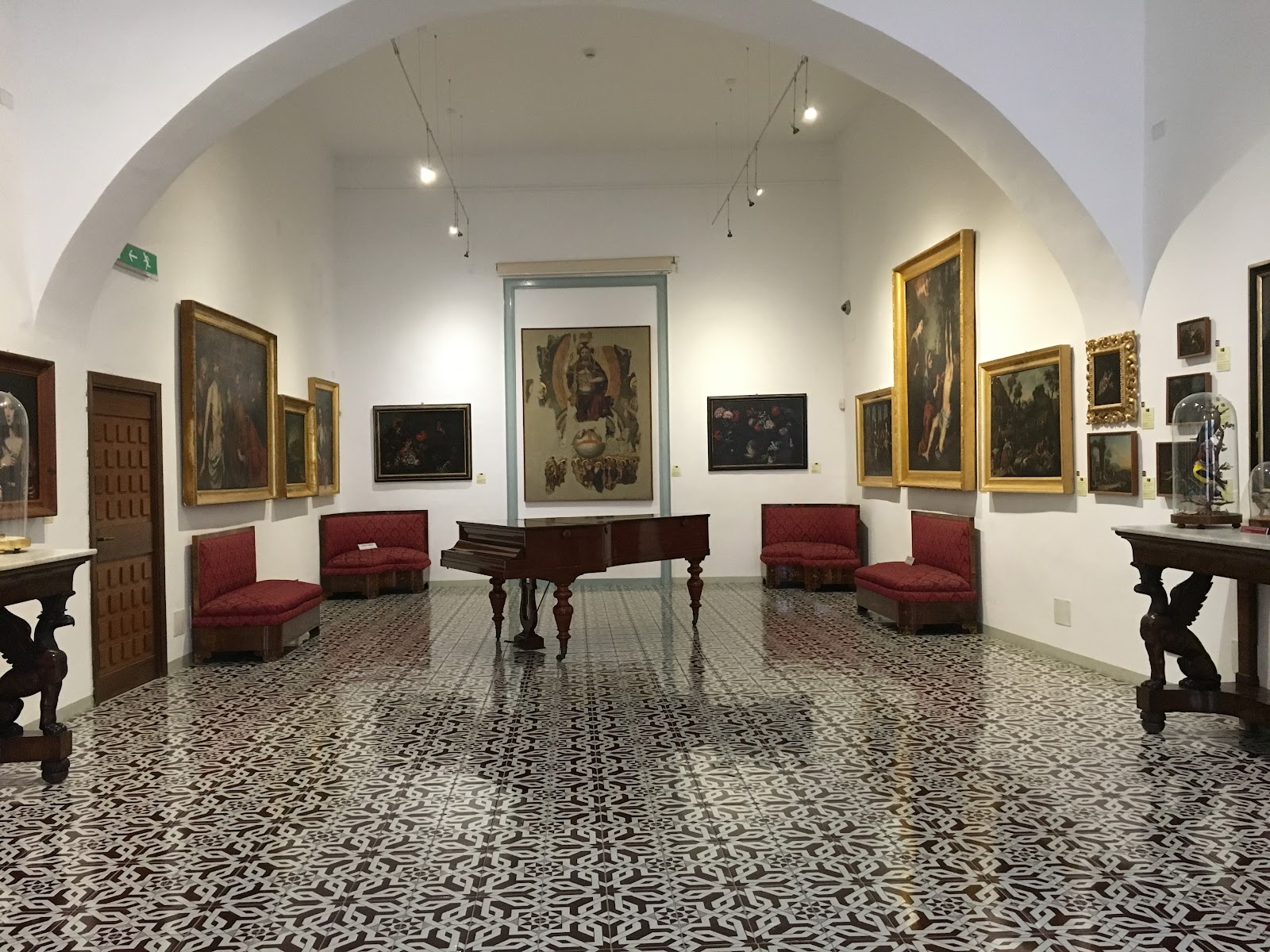 Museo Mandralisca