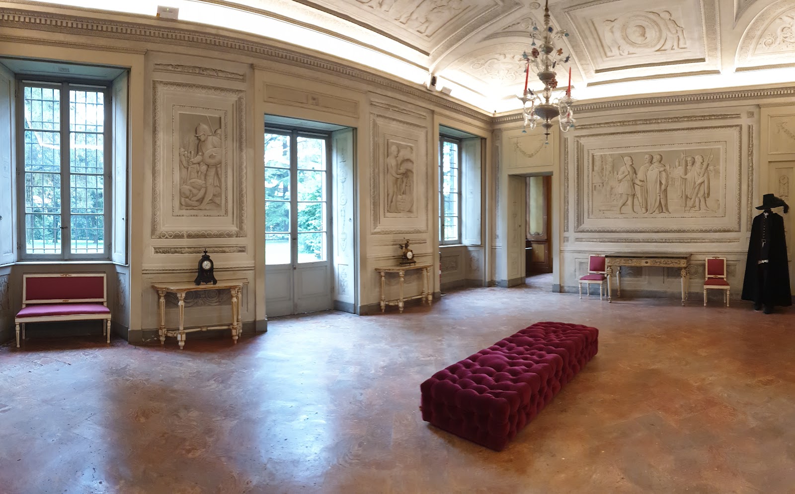 Museo Manzoniano - Villa Manzoni