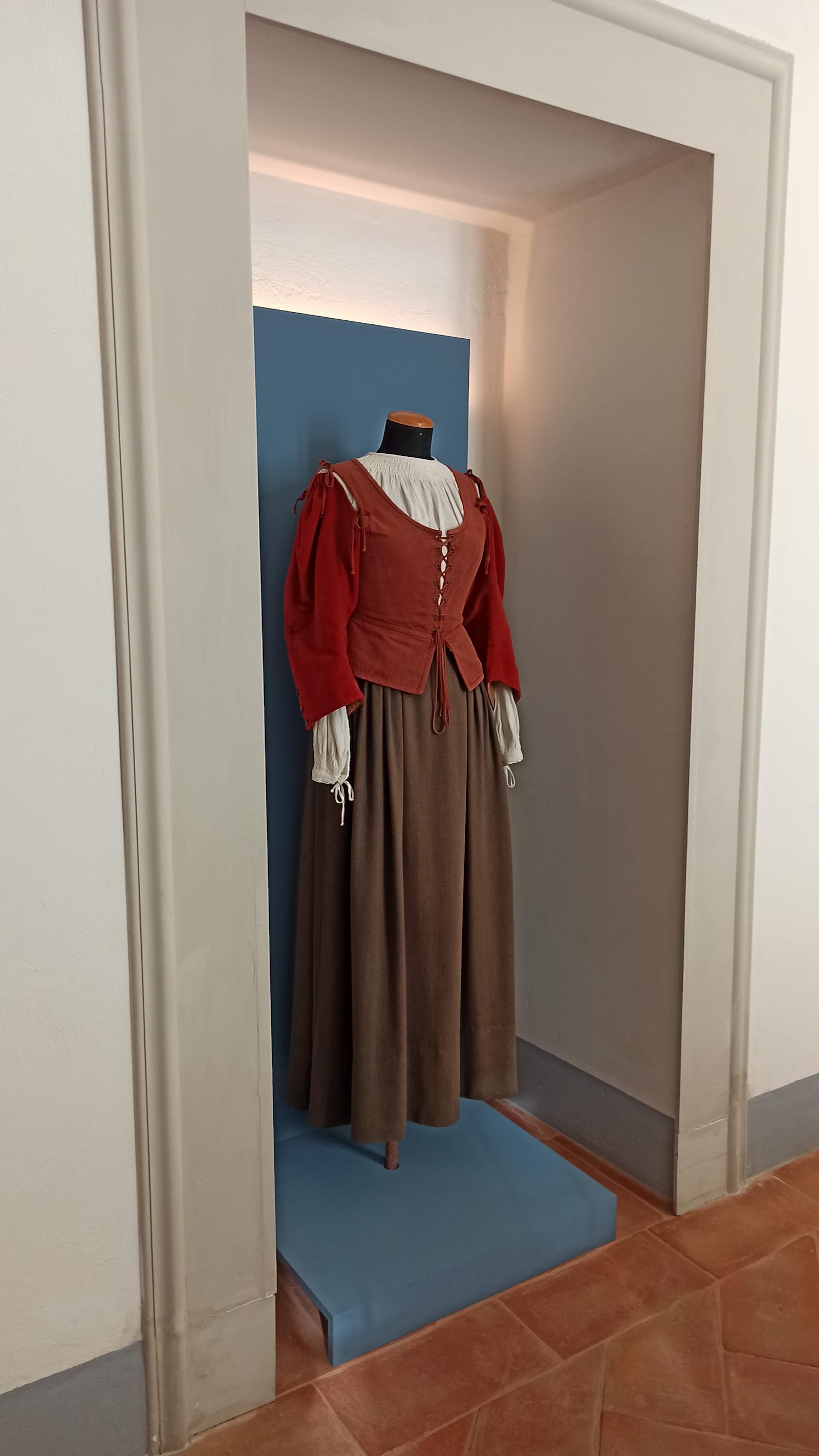 Museo Manzoniano - Villa Manzoni