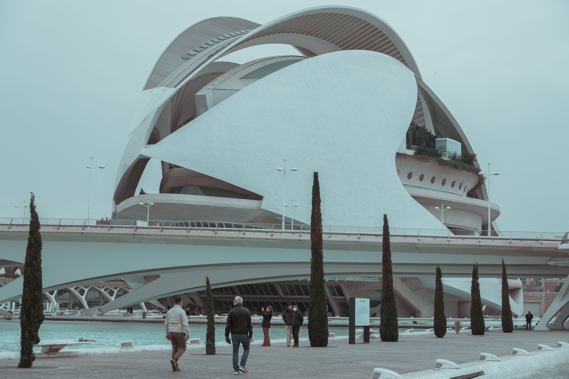 Museo Nacional Centro de Arte Reina Sofía