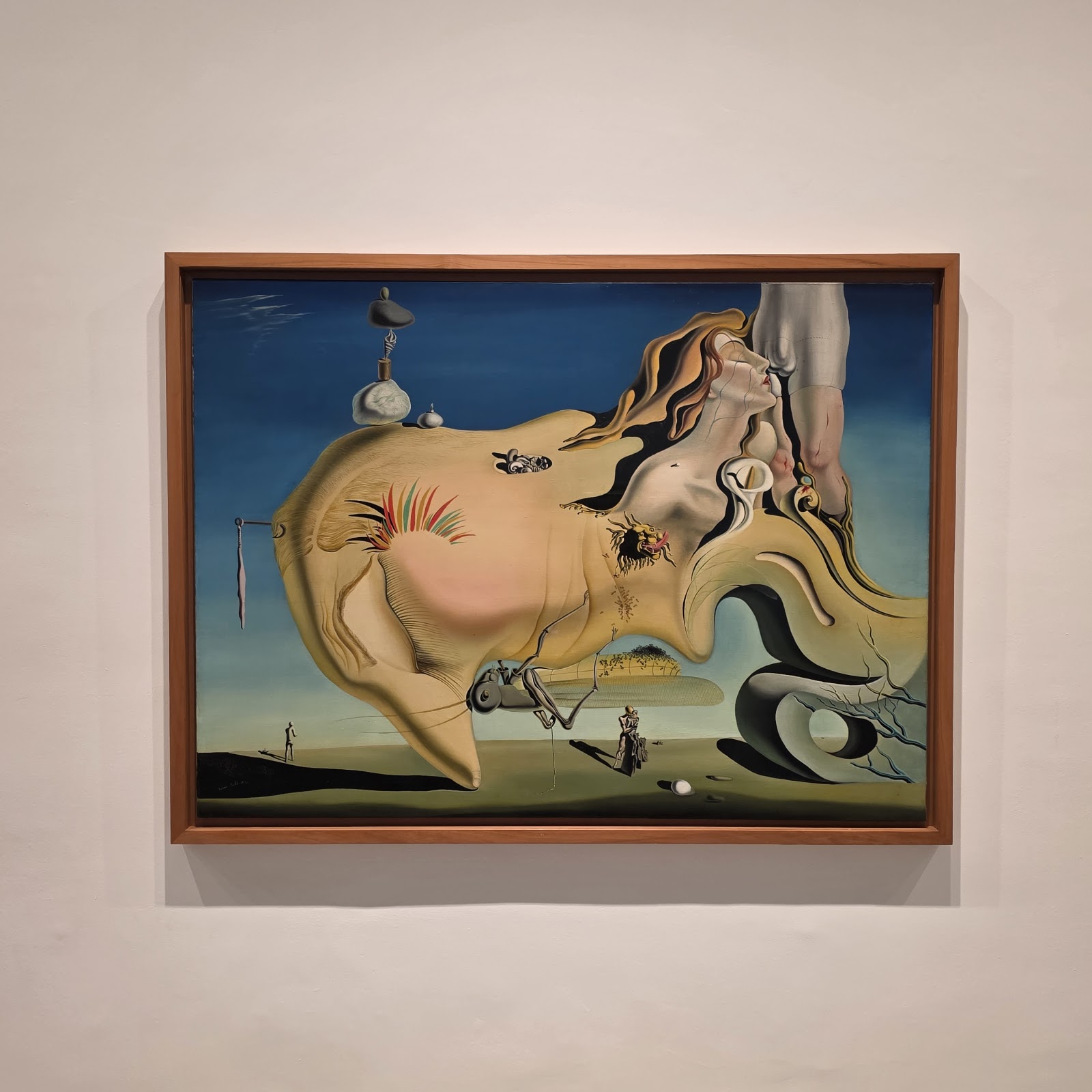 Museo Nacional Centro de Arte Reina Sofía