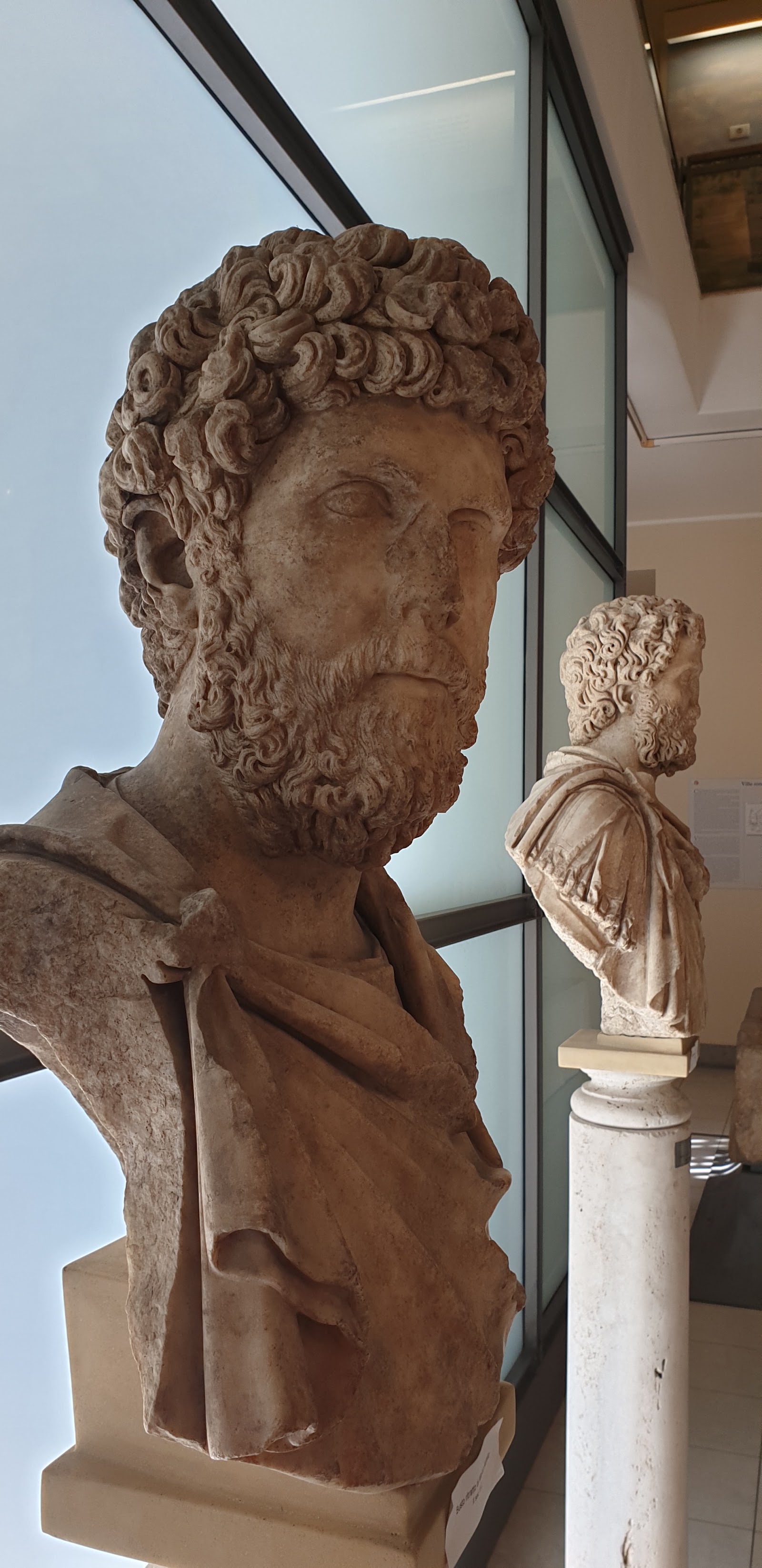 Museo Nazionale Archeologico di Civitavecchia