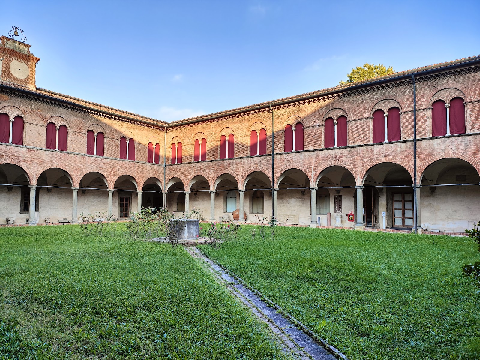 Museo Nazionale di San Matteo