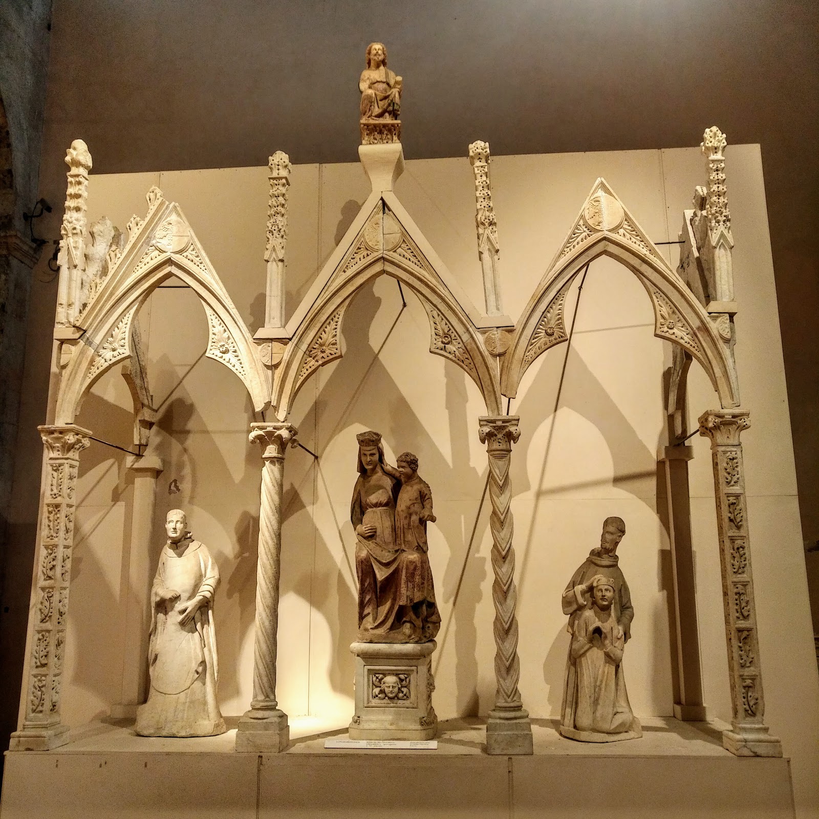 Museo Nazionale di San Matteo