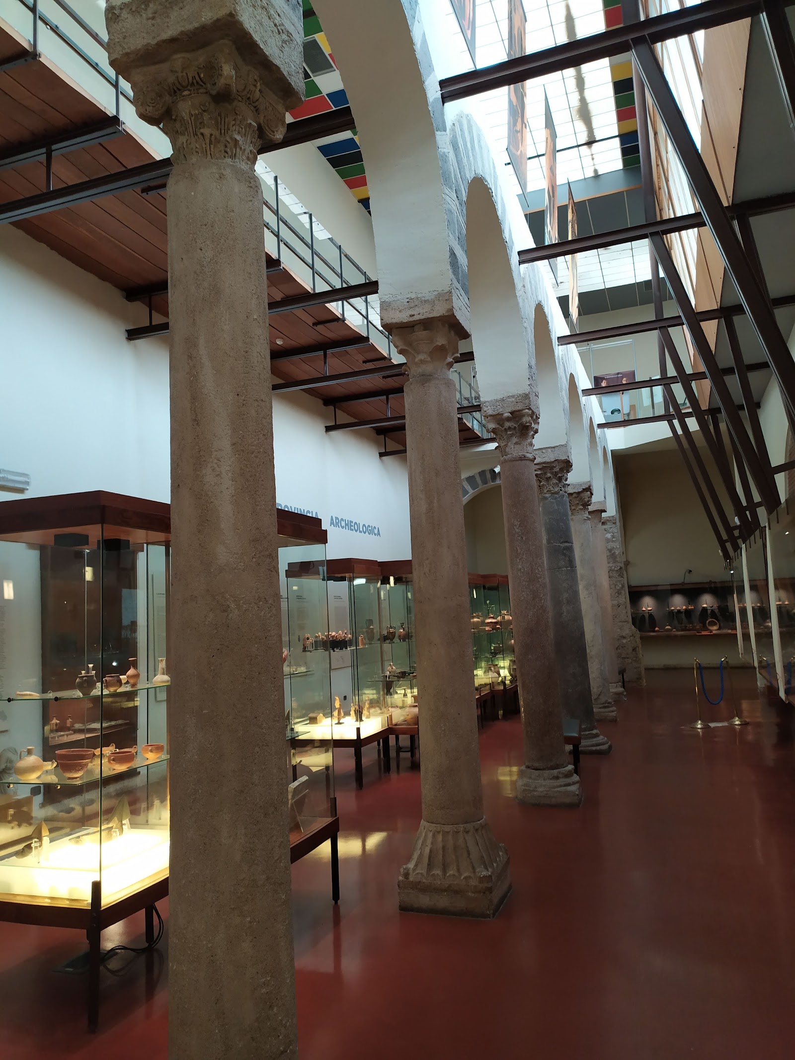 Museo Provinciale di Salerno