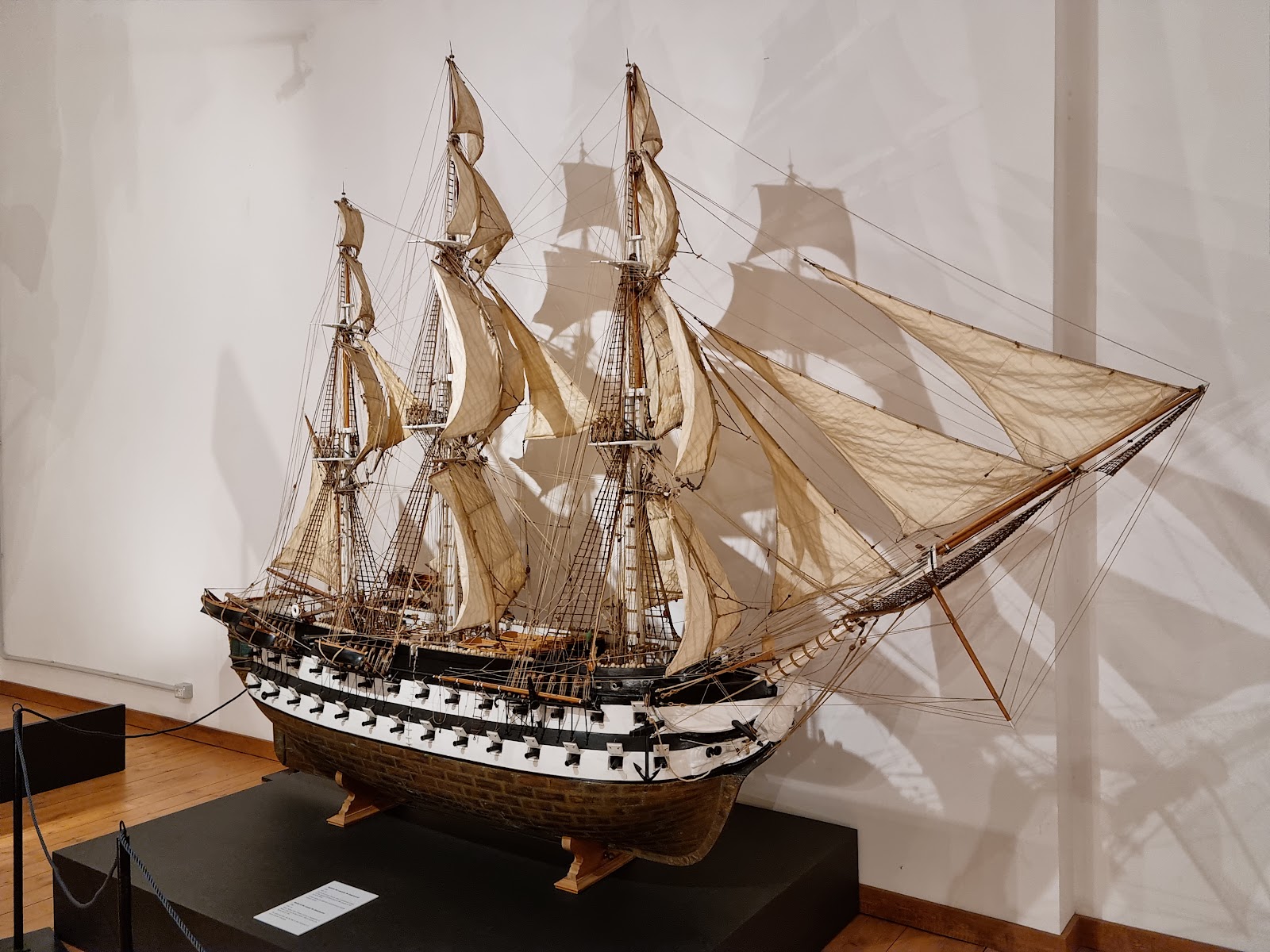 Museo Tecnico Navale della Spezia