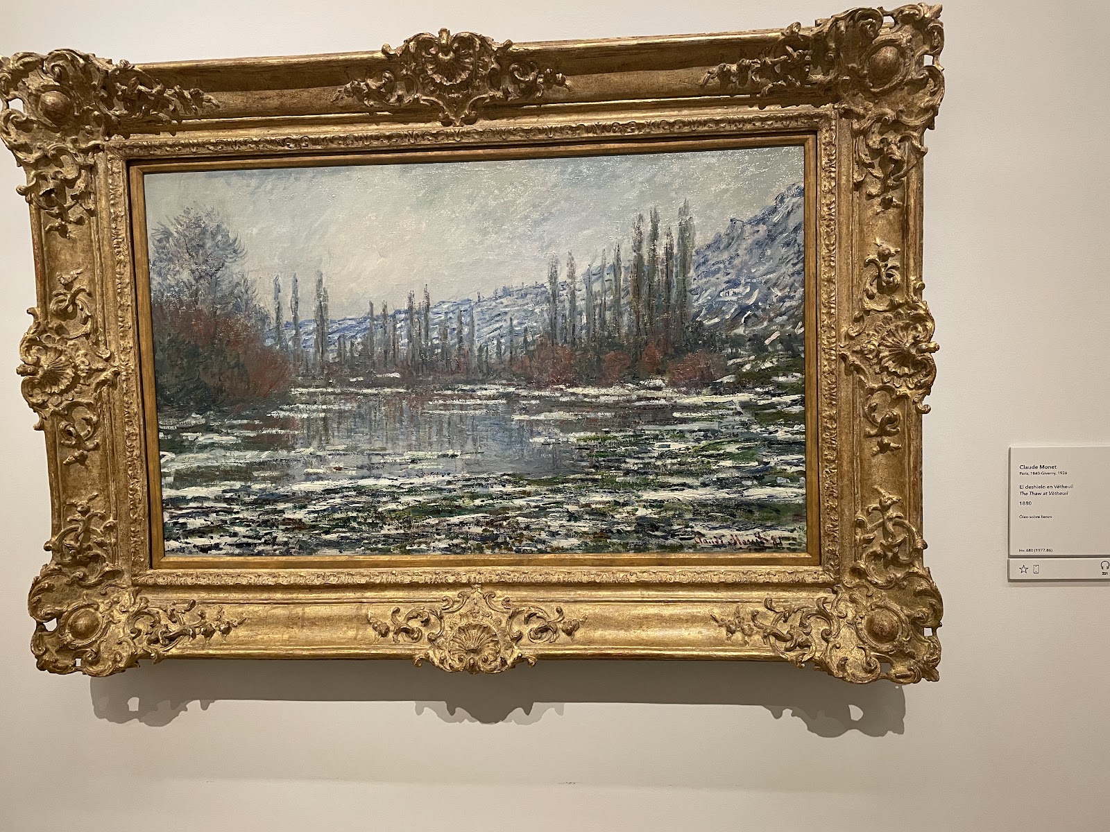 Museo Thyssen-Bornemisza