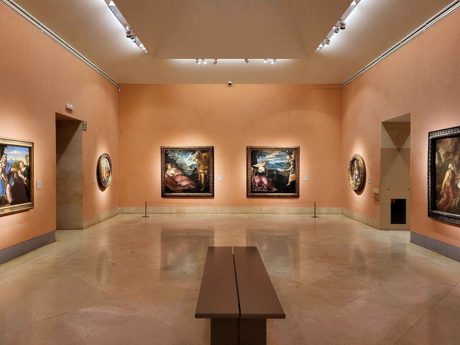 Museo Thyssen-Bornemisza