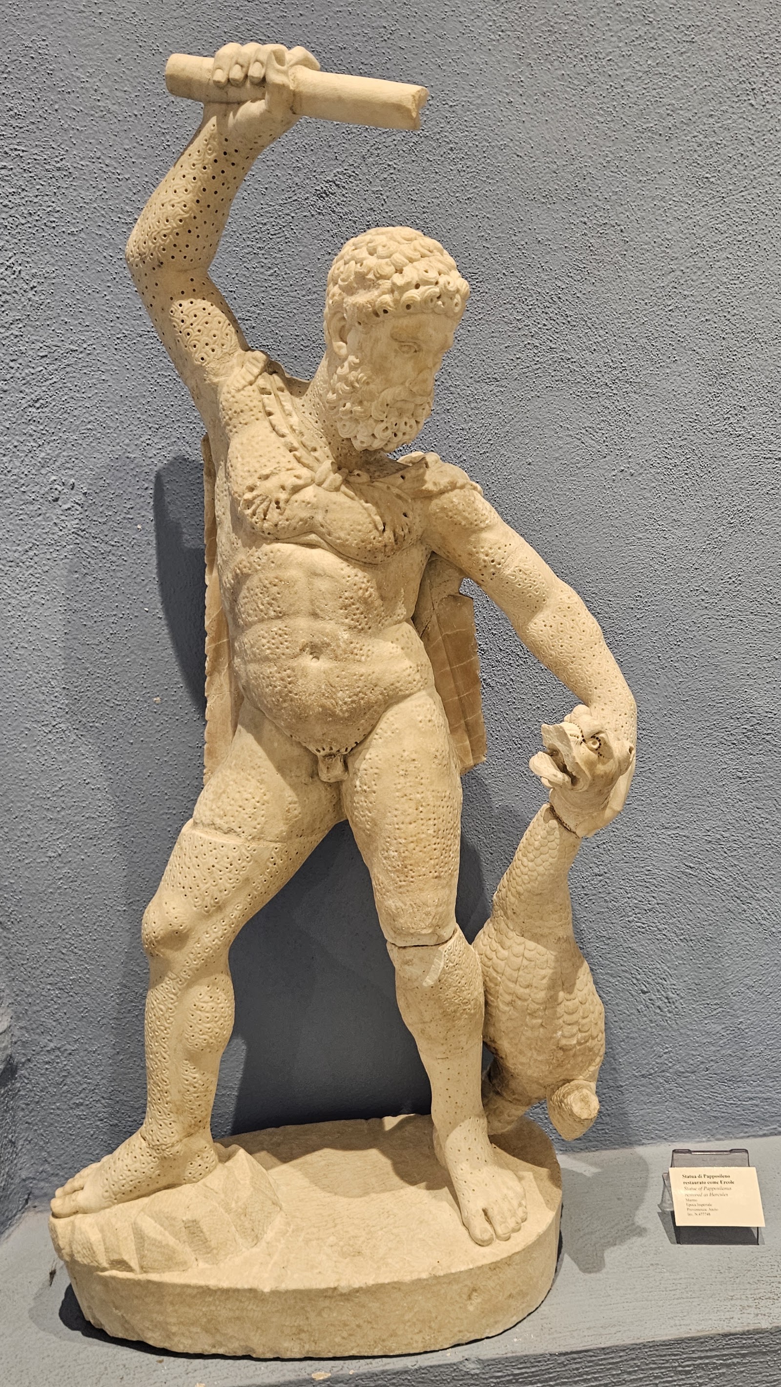 Museo Tuscolano