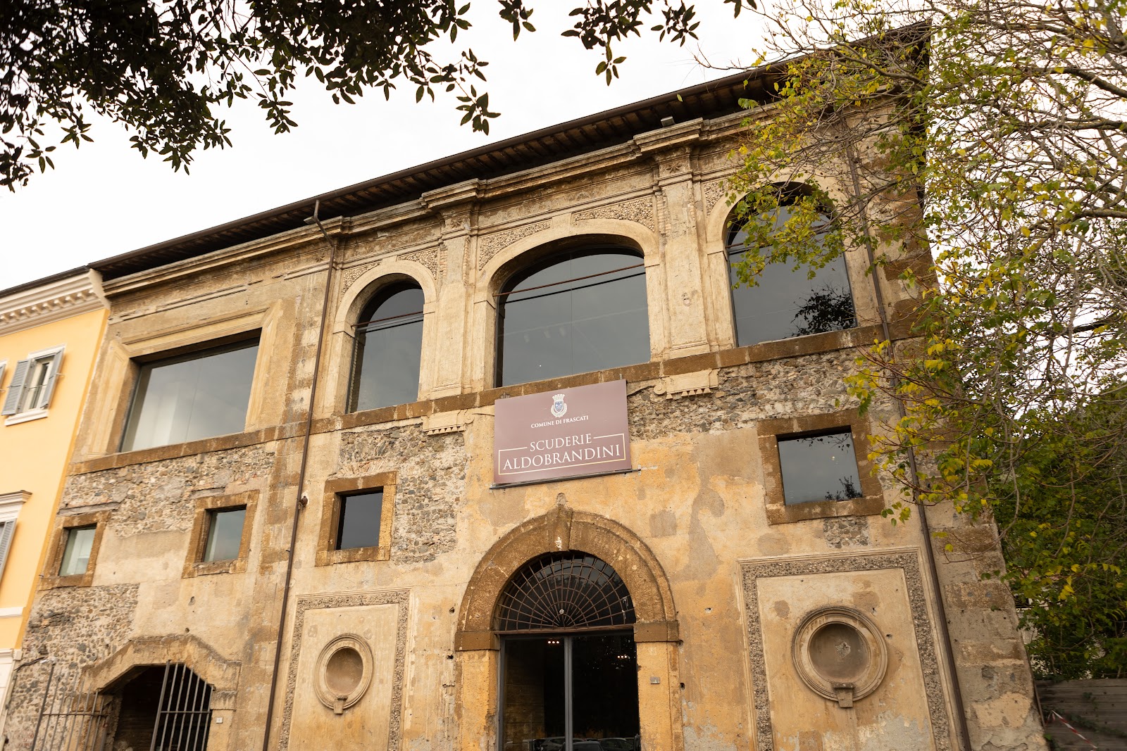 Museo Tuscolano
