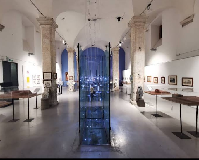 Museo Tuscolano