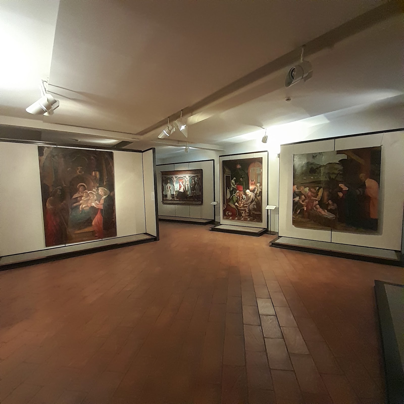 Museo Valtellinese di Storia e Arte