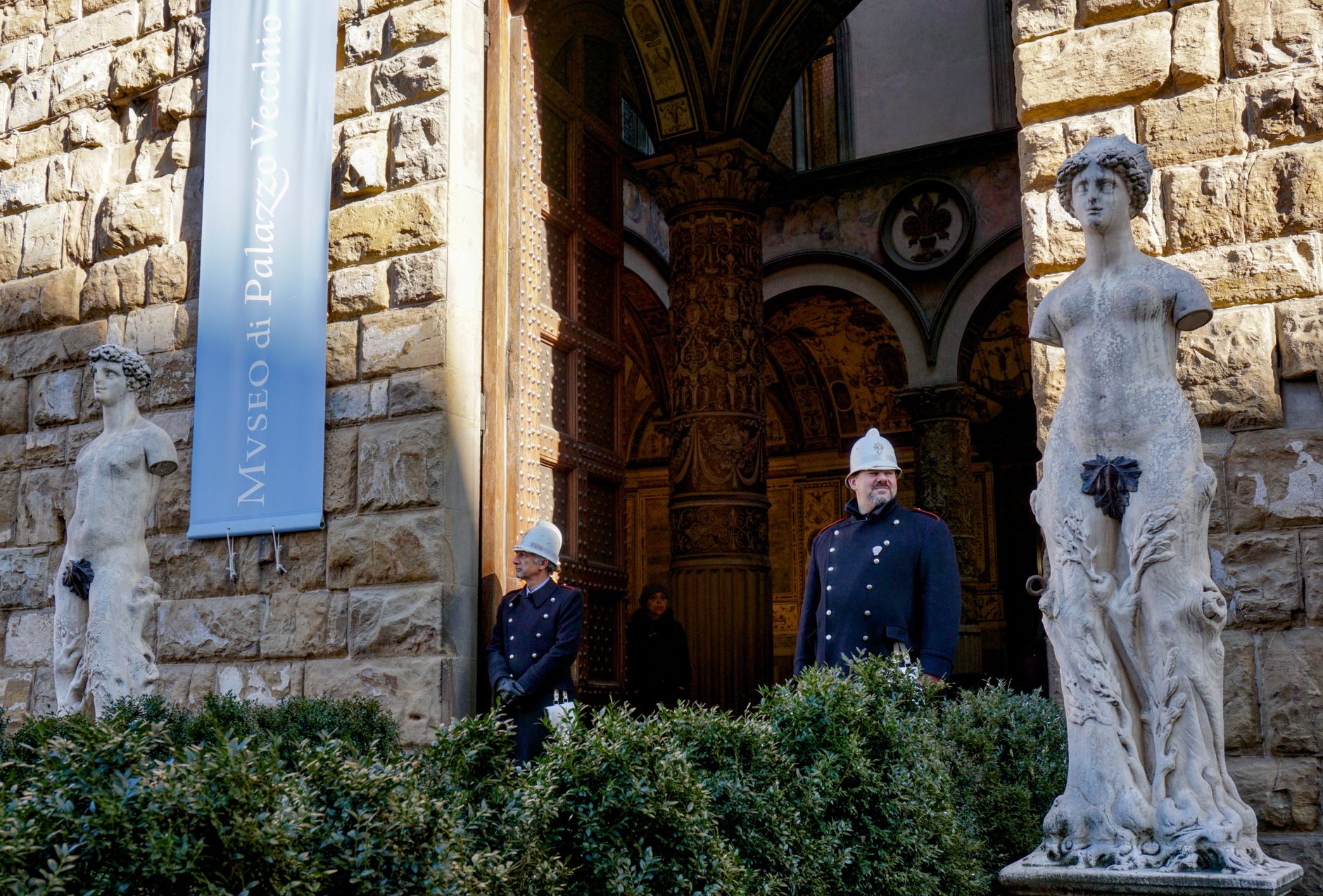 Museo Varisano