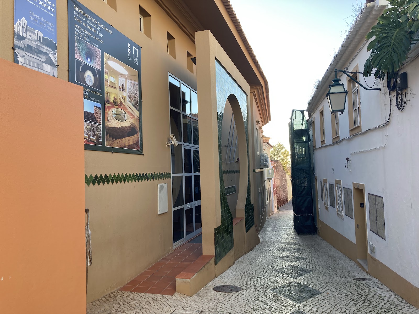 Museu Municipal de Arqueologia de Silves