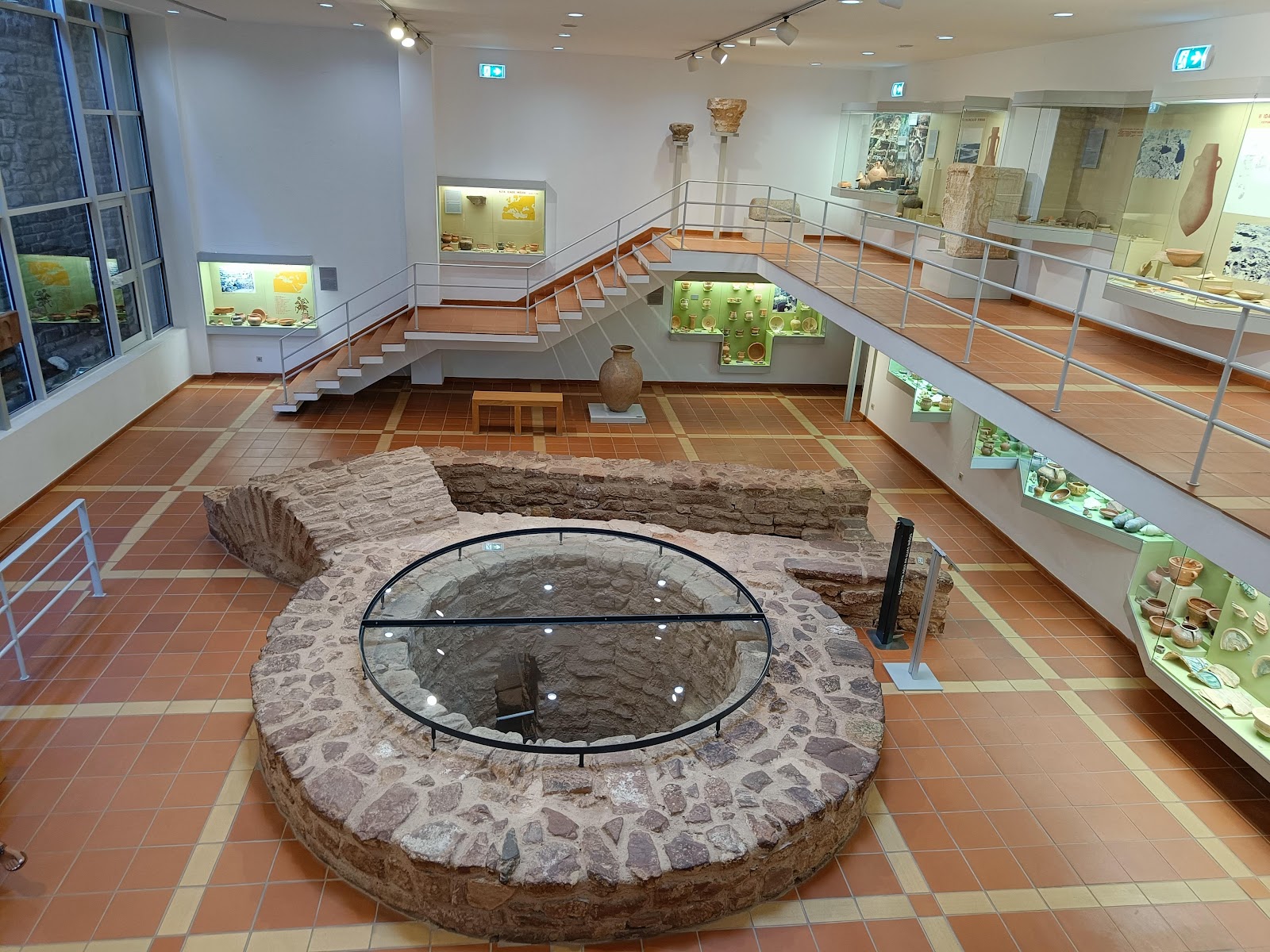 Museu Municipal de Arqueologia de Silves