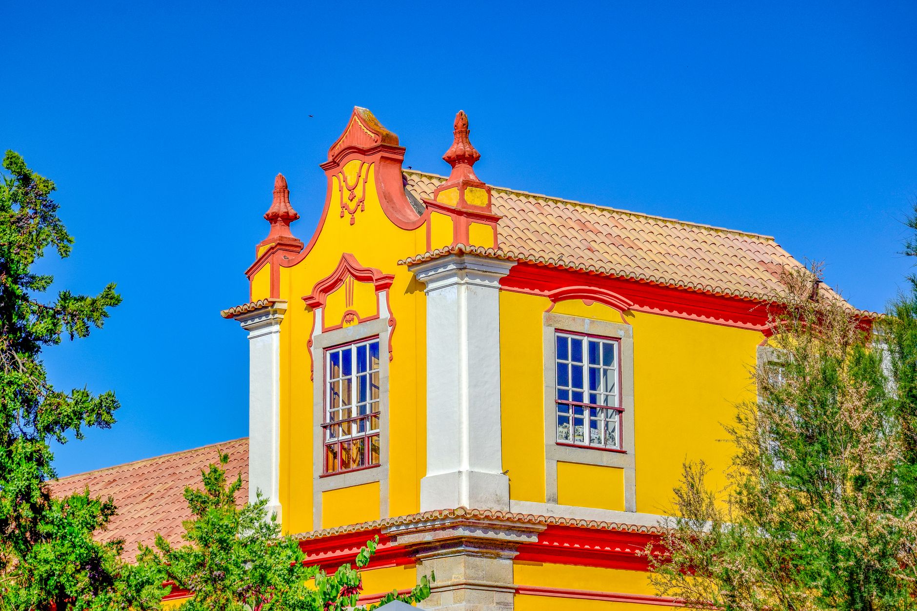 Museu Municipal de Tavira