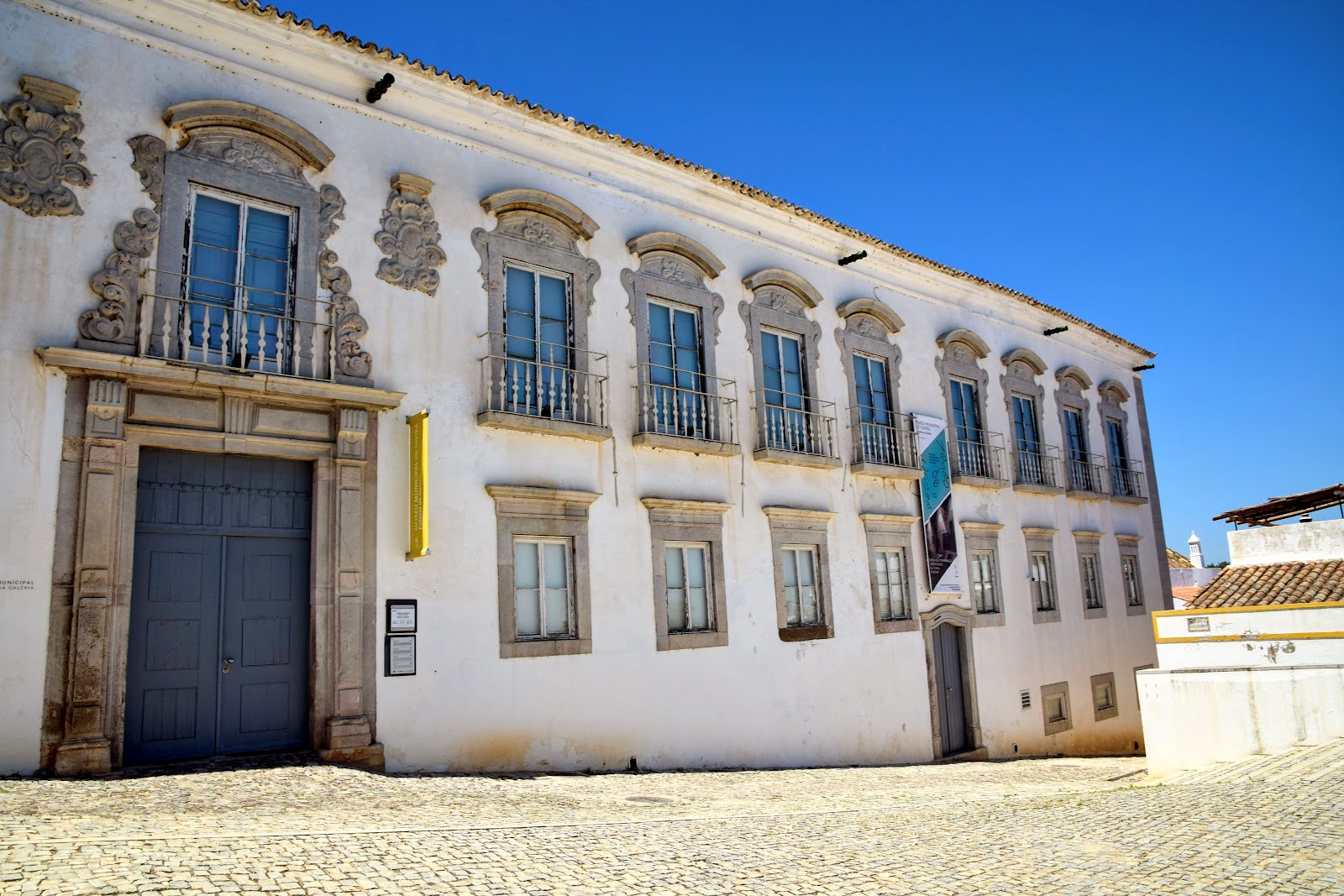 Museu Municipal de Tavira