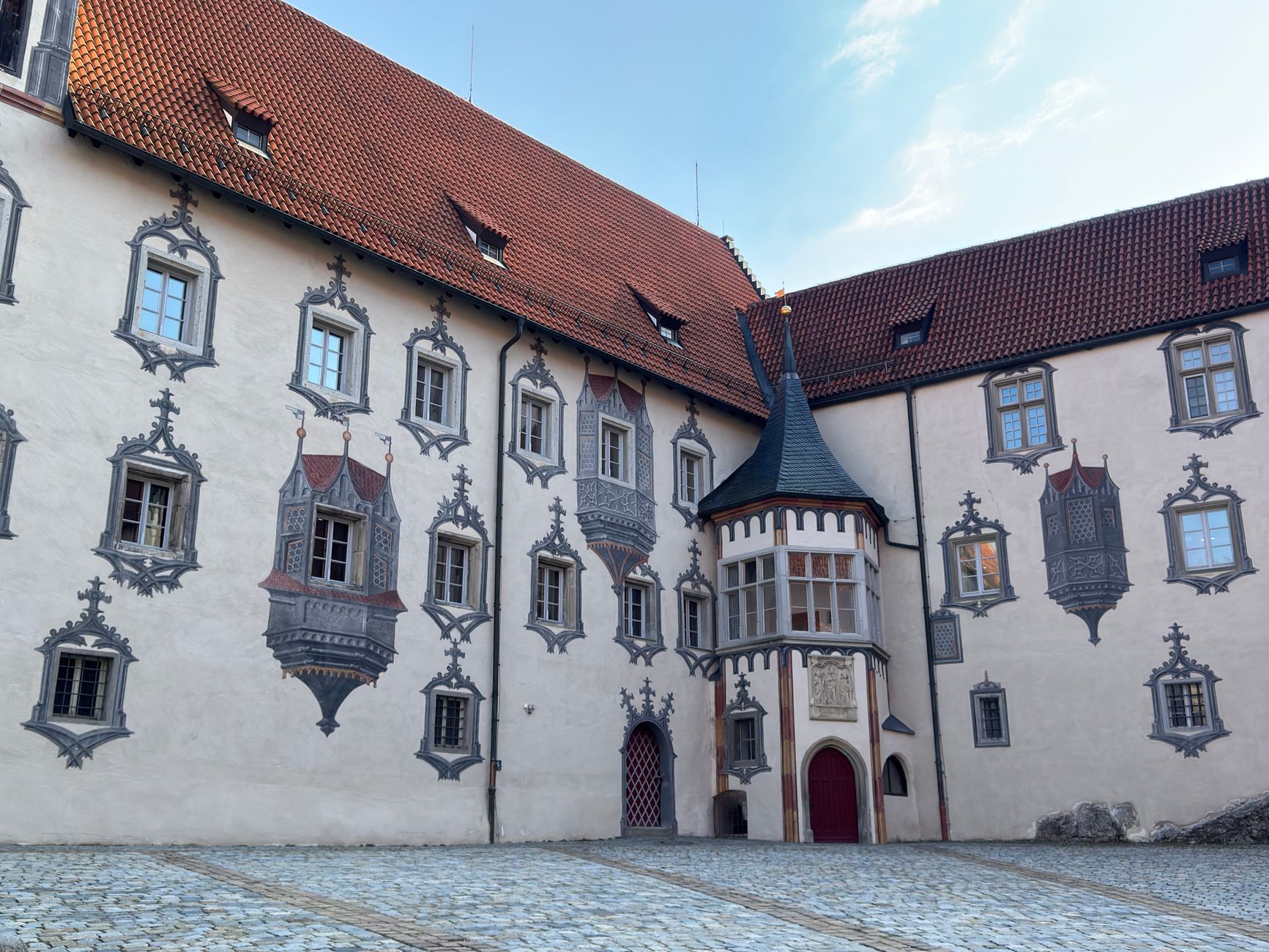 Museum der Stadt Füssen