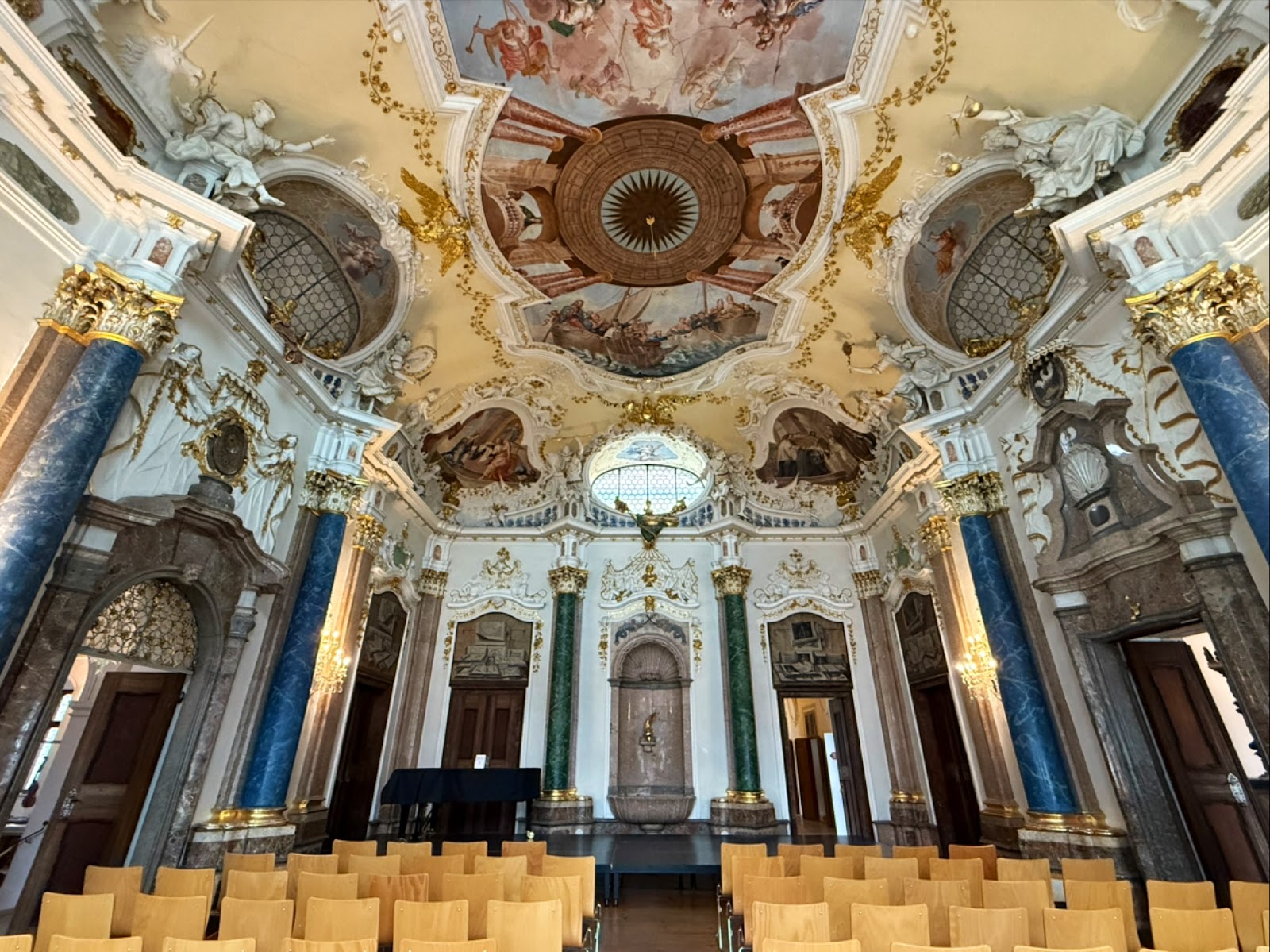 Museum der Stadt Füssen