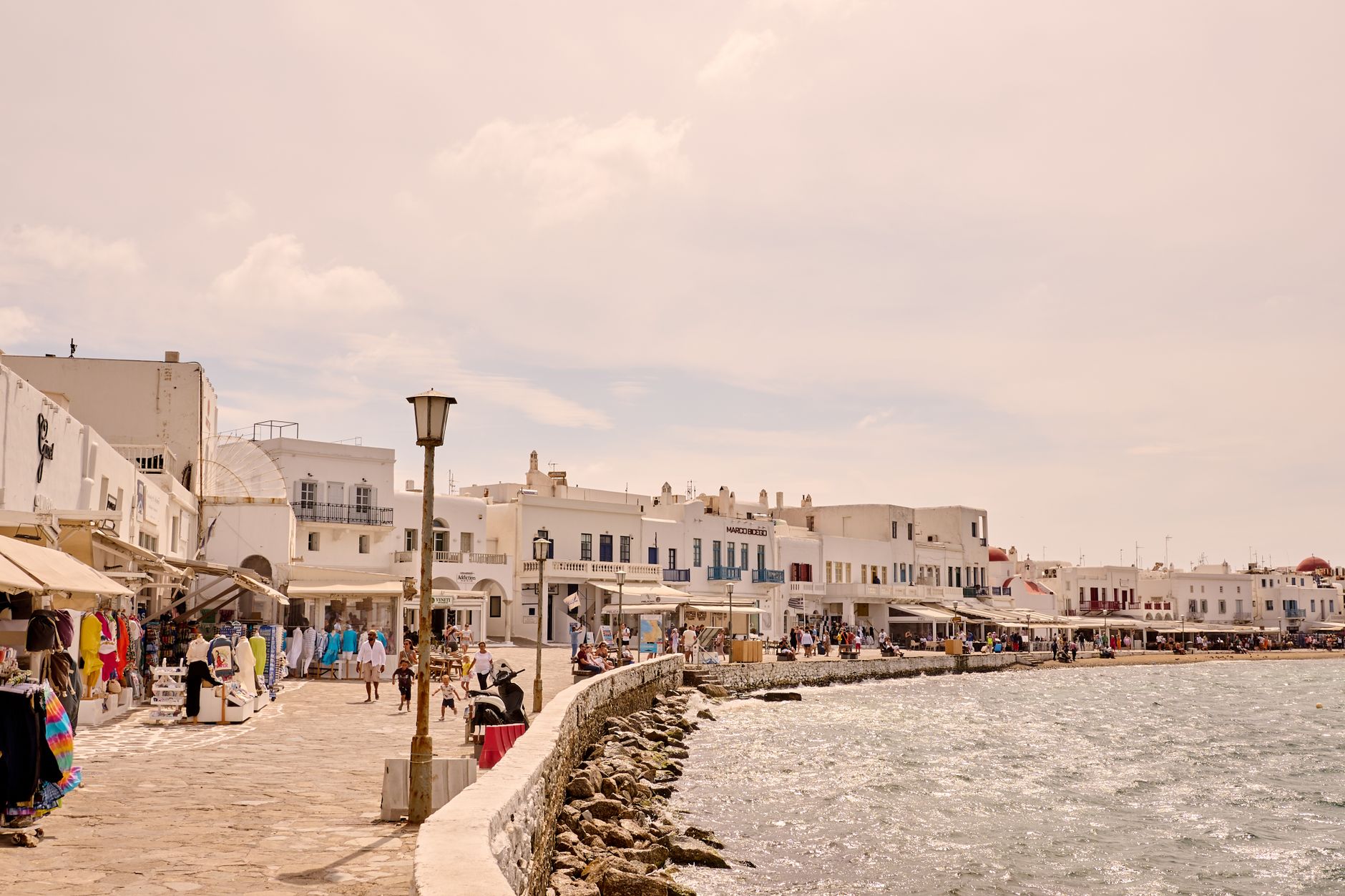 Mykonos