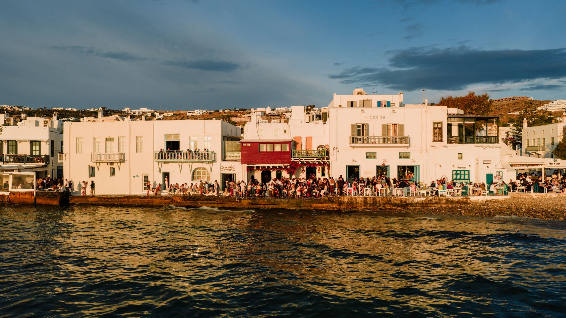 Mykonos