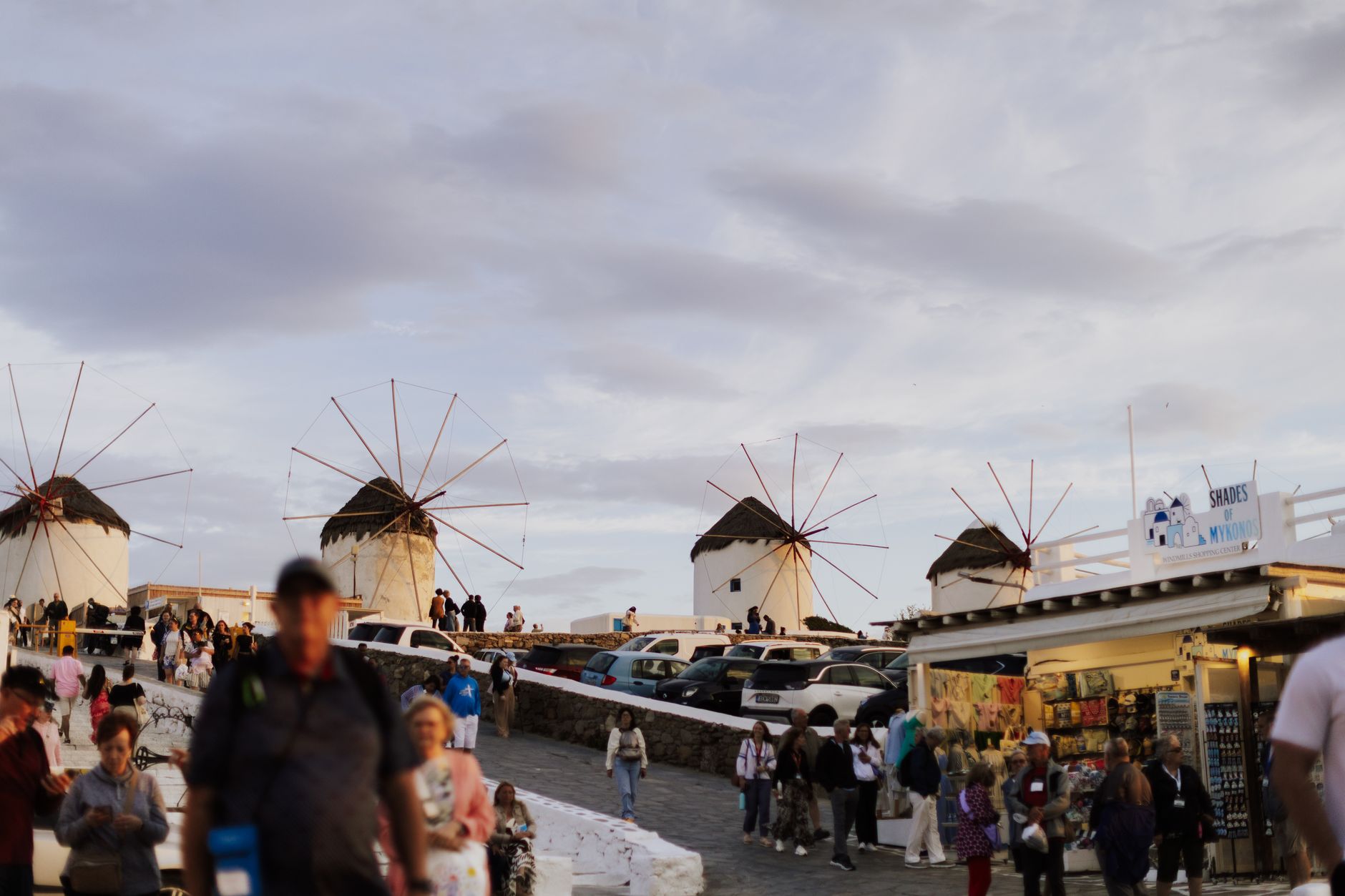 Mykonos