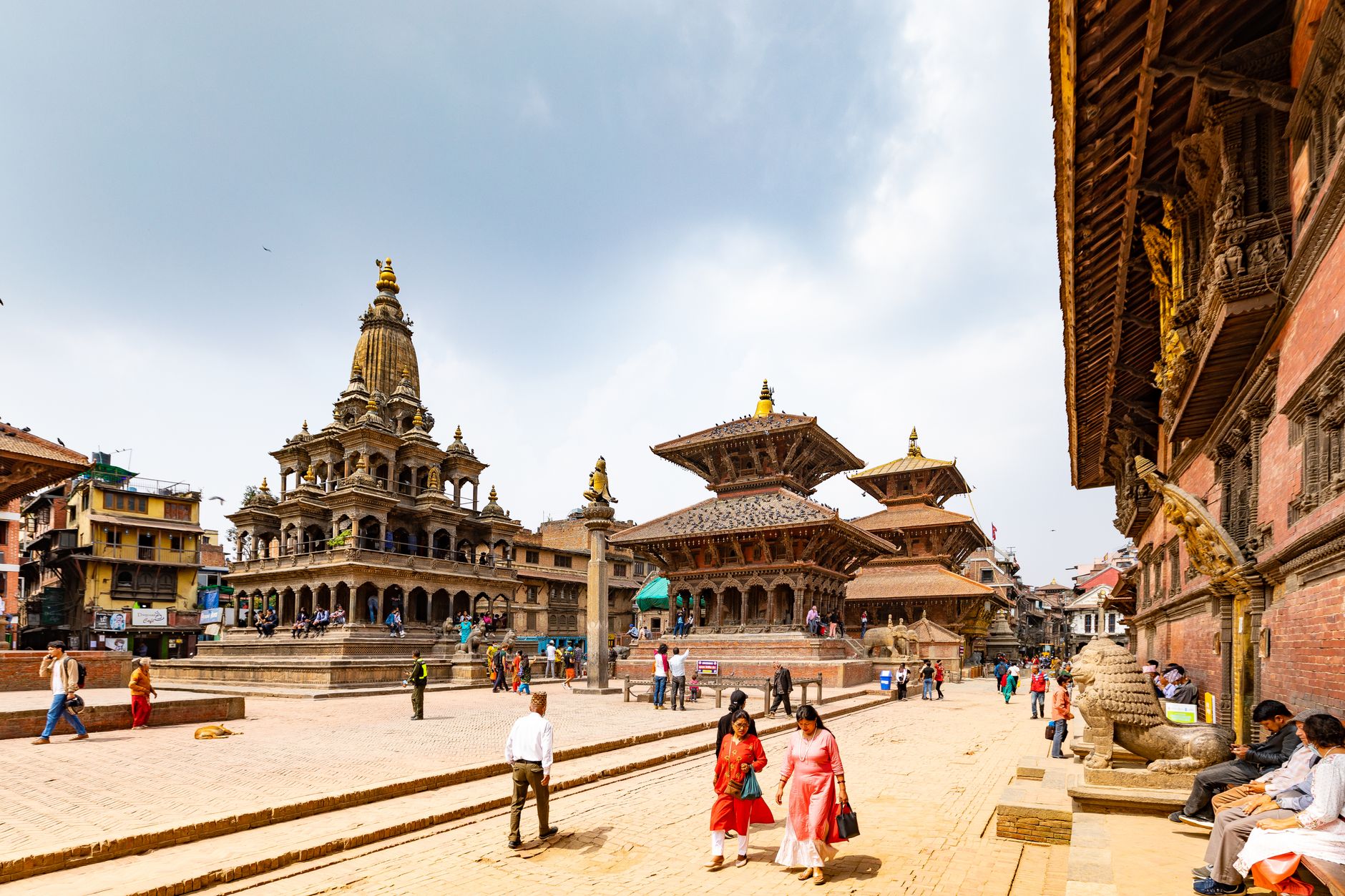 Nagarkot