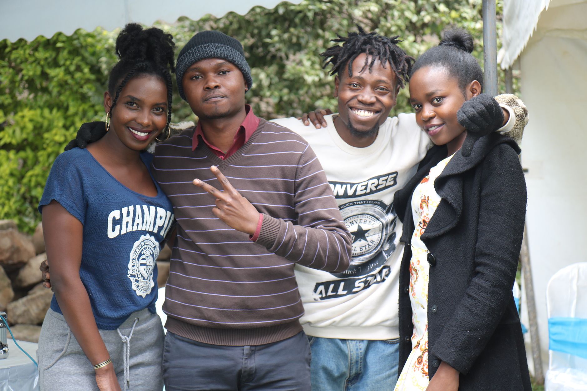 Nairobi