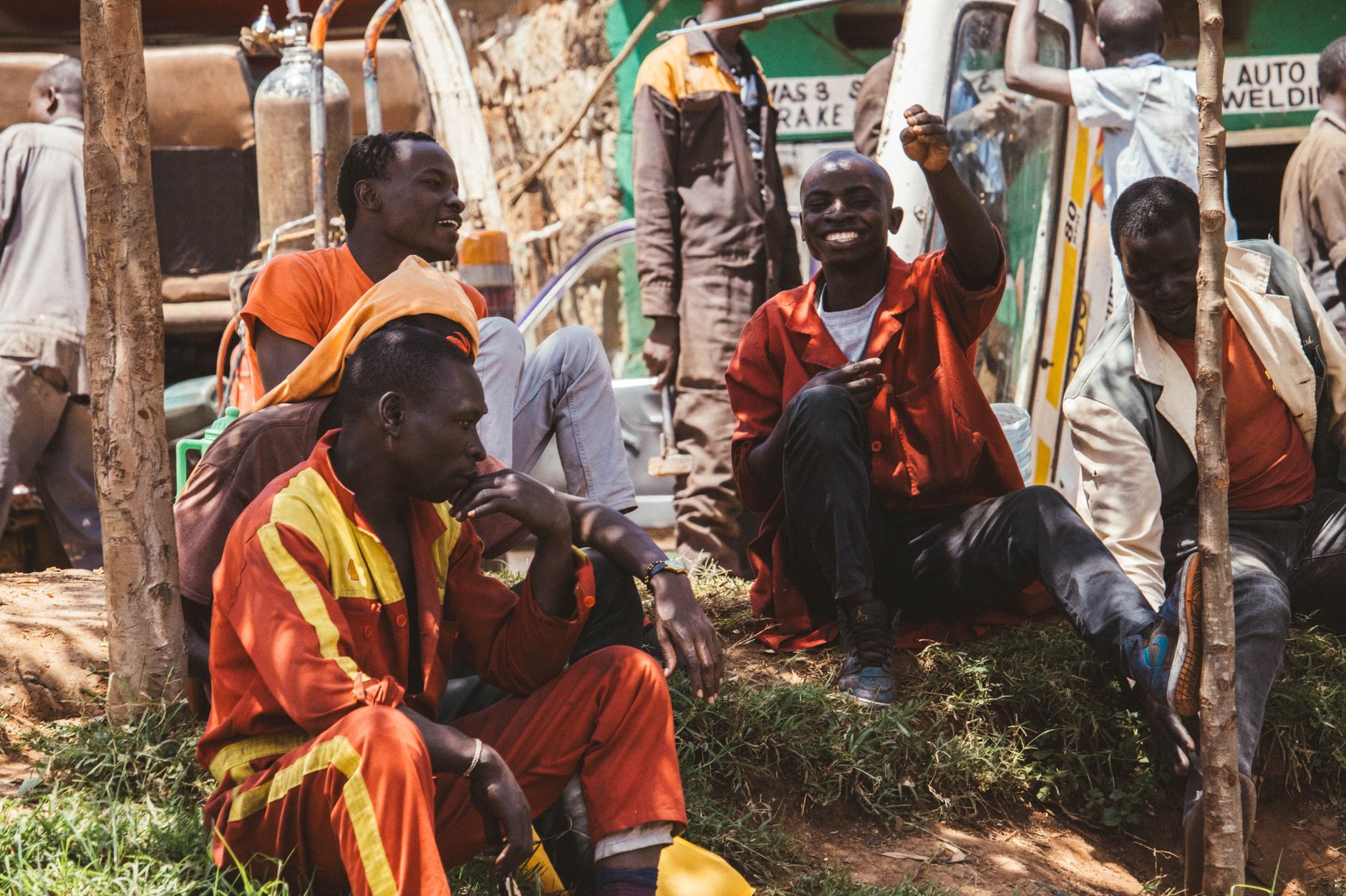 Nairobi