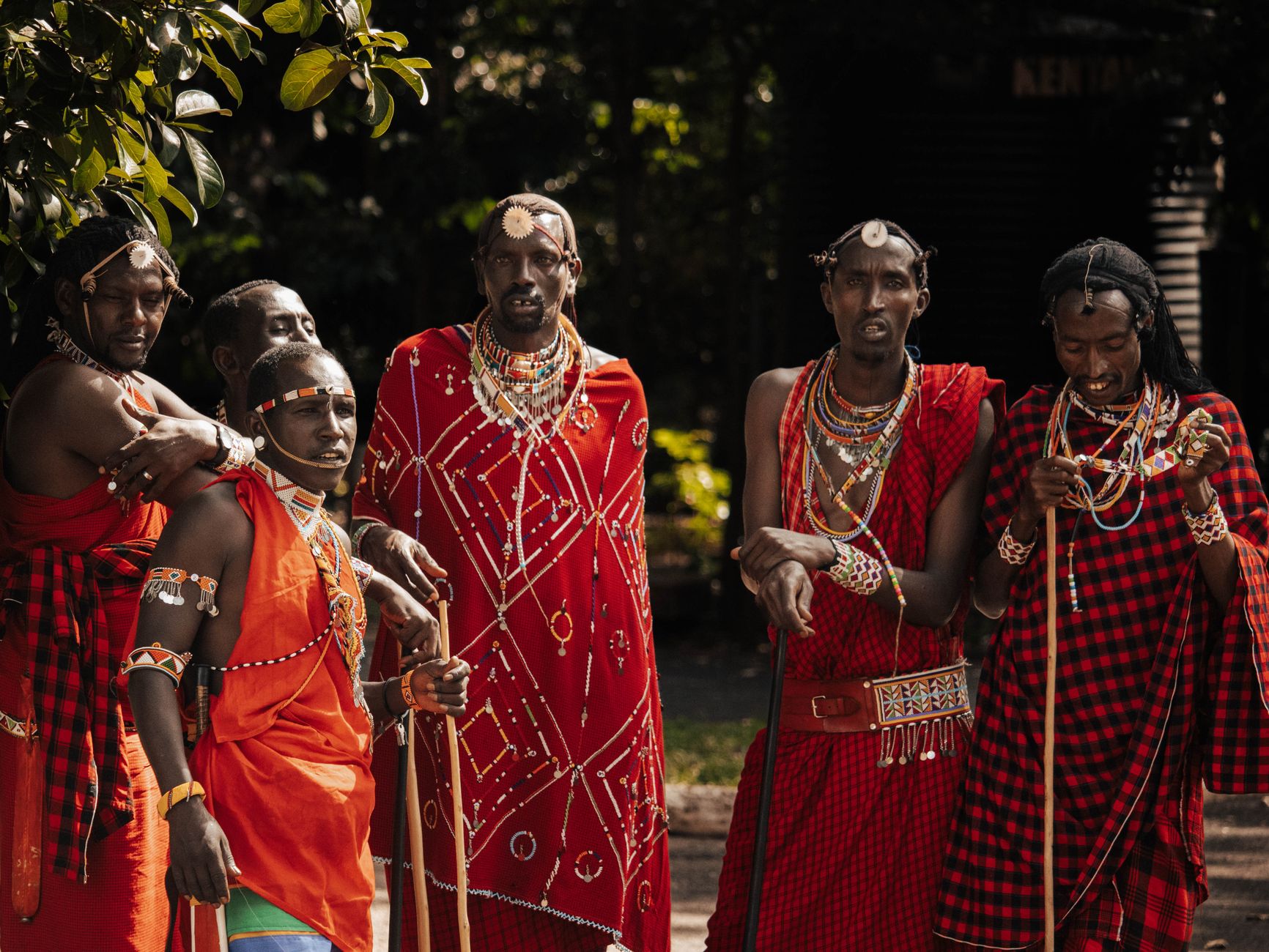 Nairobi