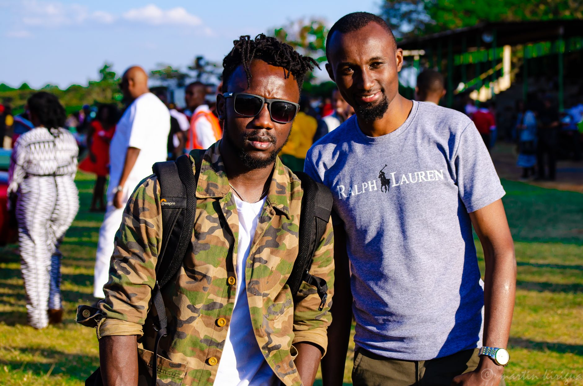 Nairobi