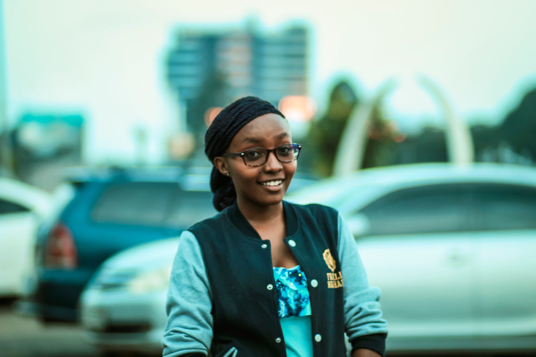 Nairobi