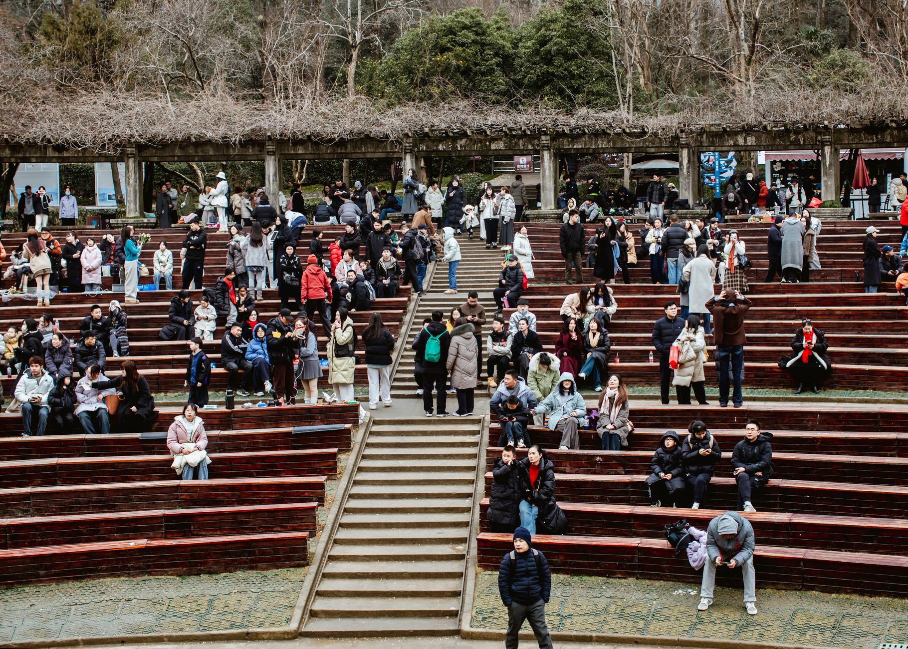 Nami Island