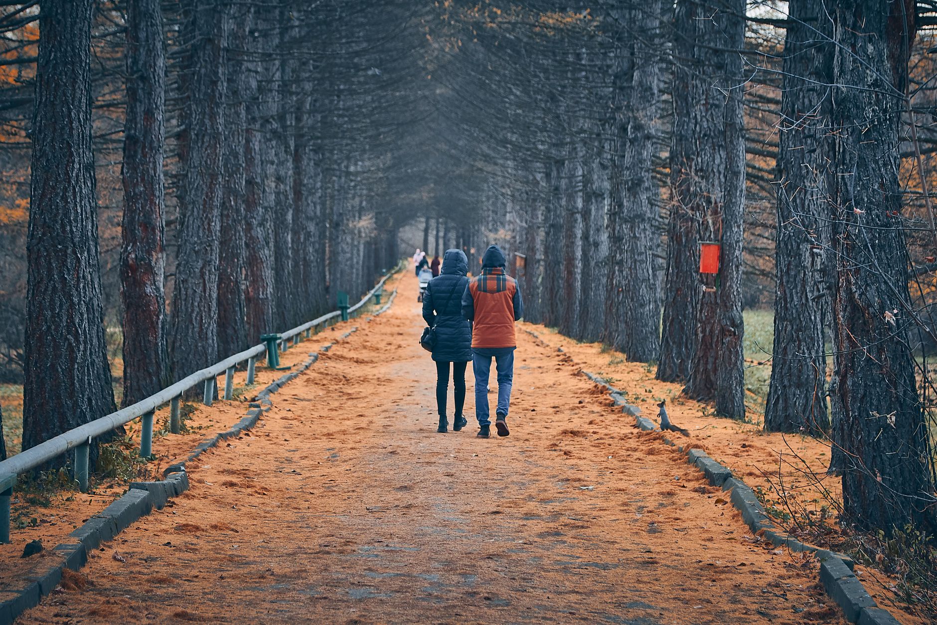 Nami Island