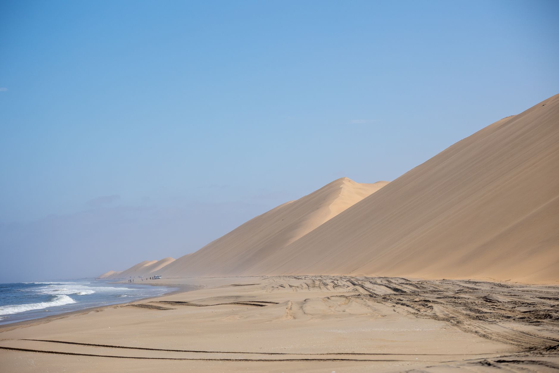 Namibia