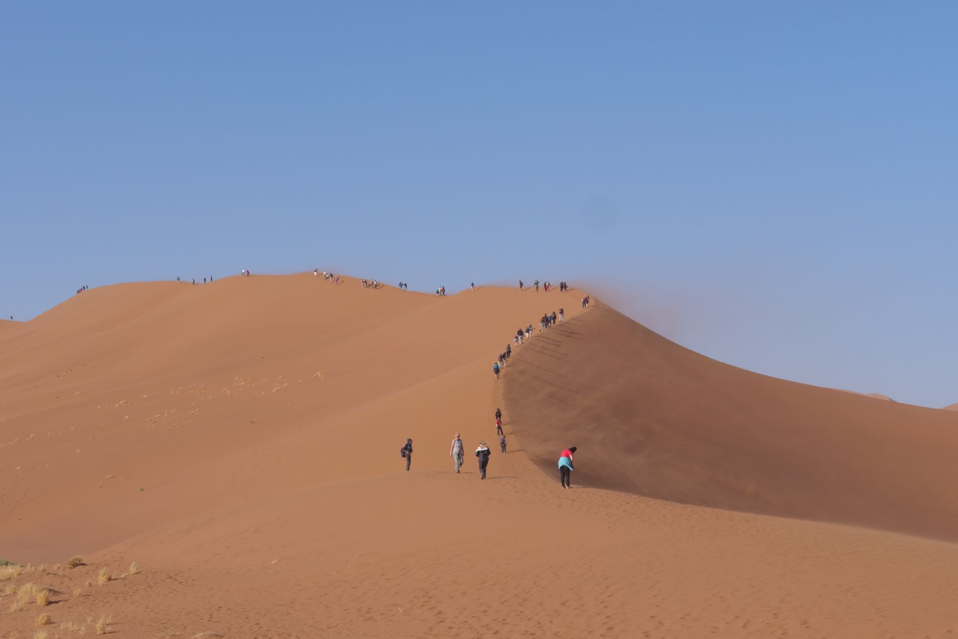 Namibia