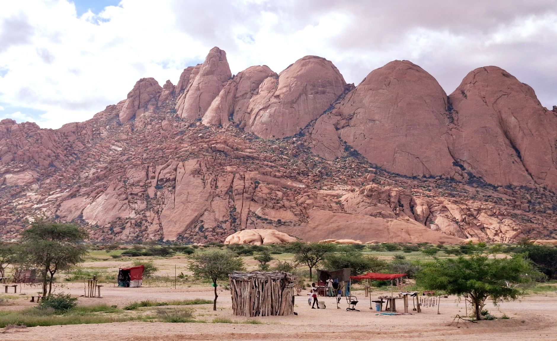 Namibia