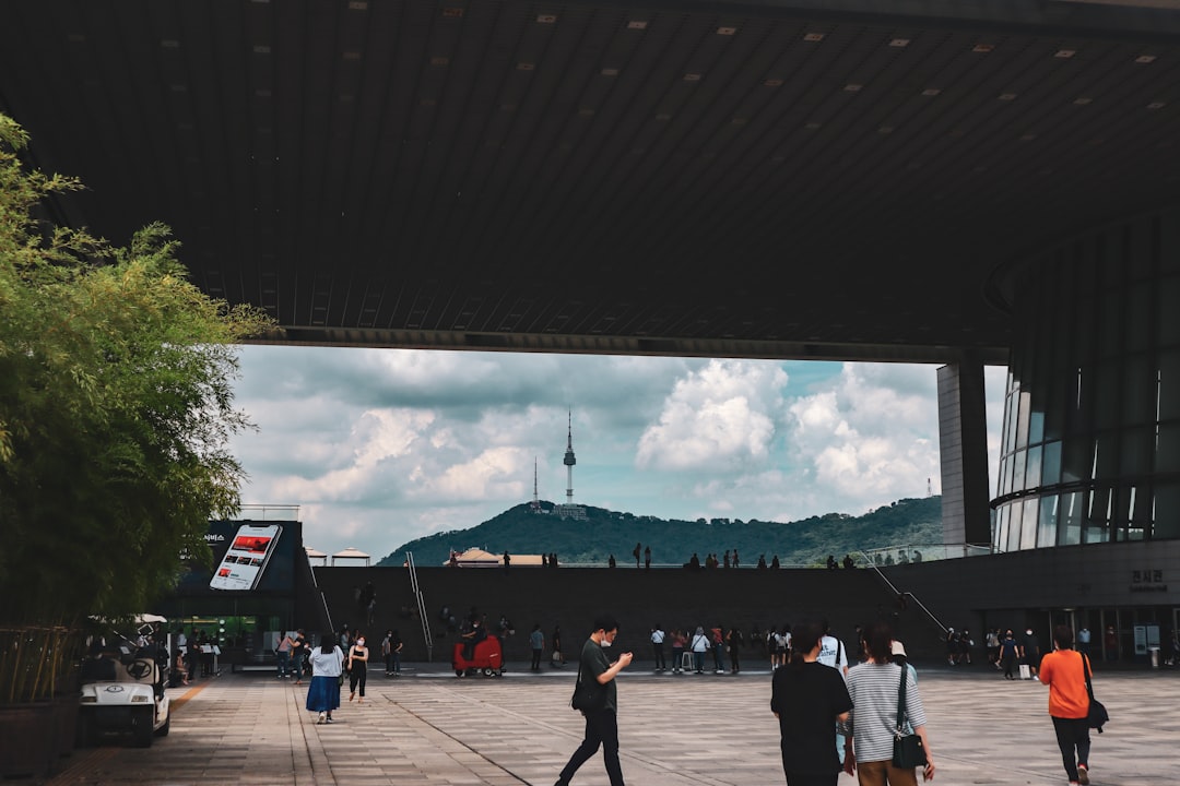 Namsan (Seoul)