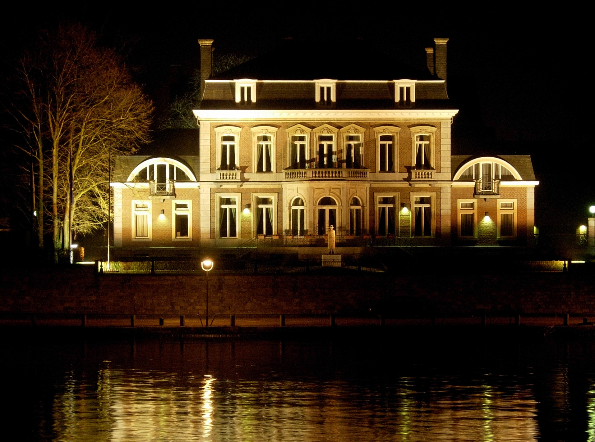 Namur