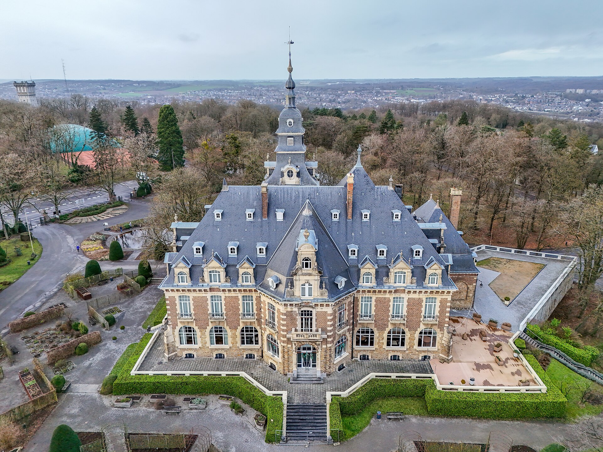 Namur