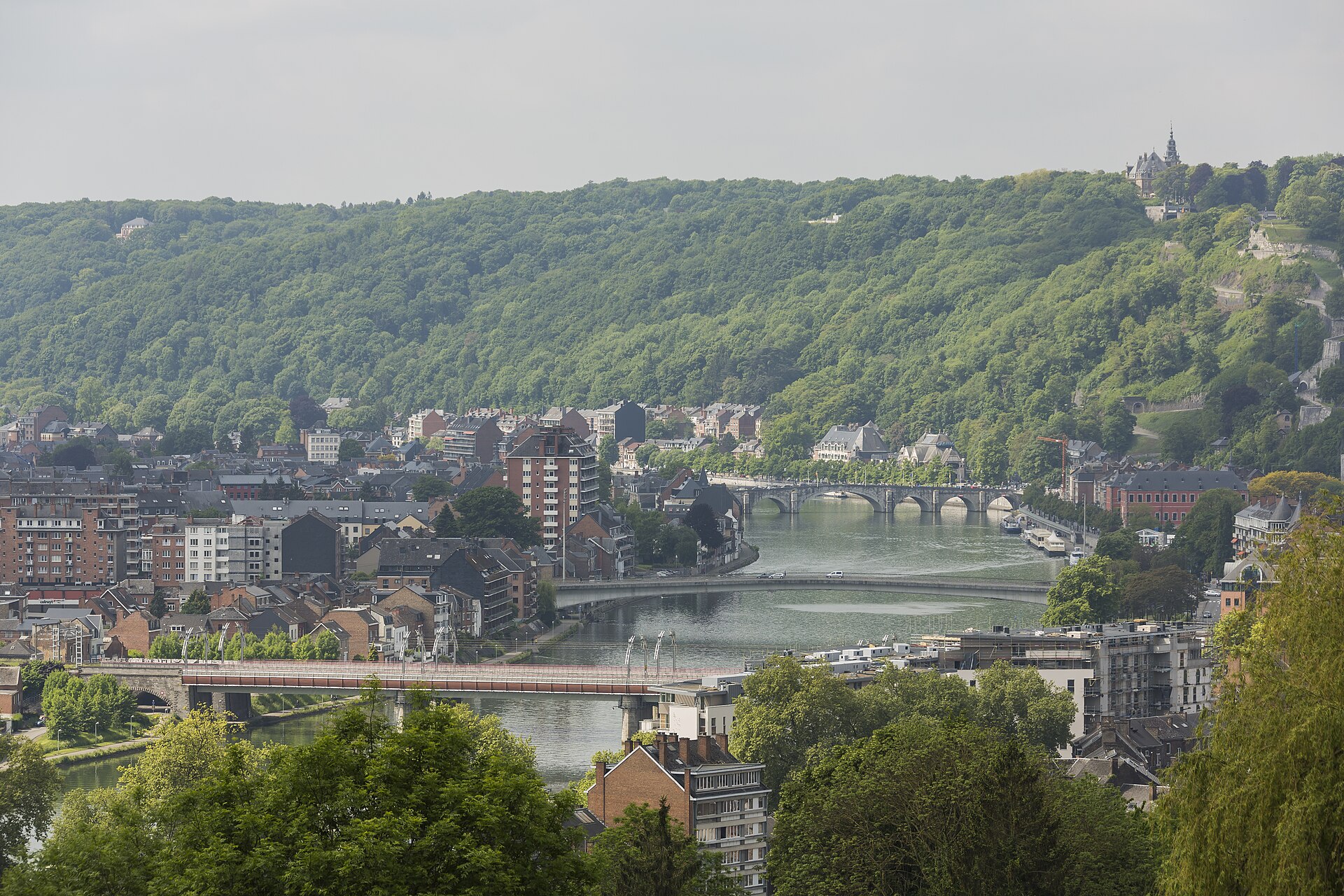 Namur