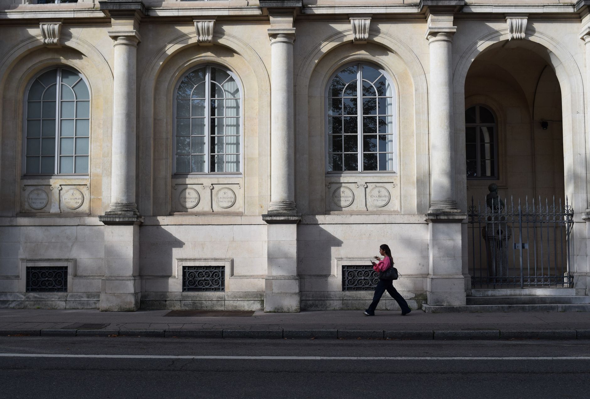 Nancy