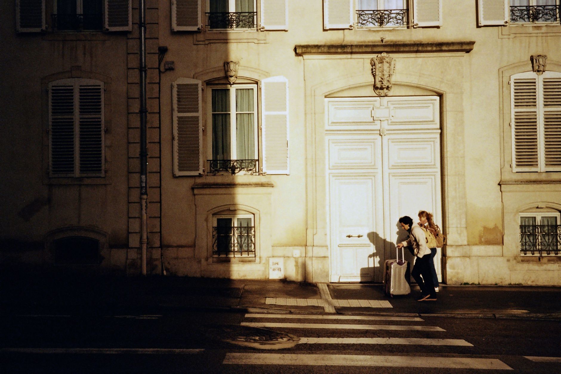 Nancy