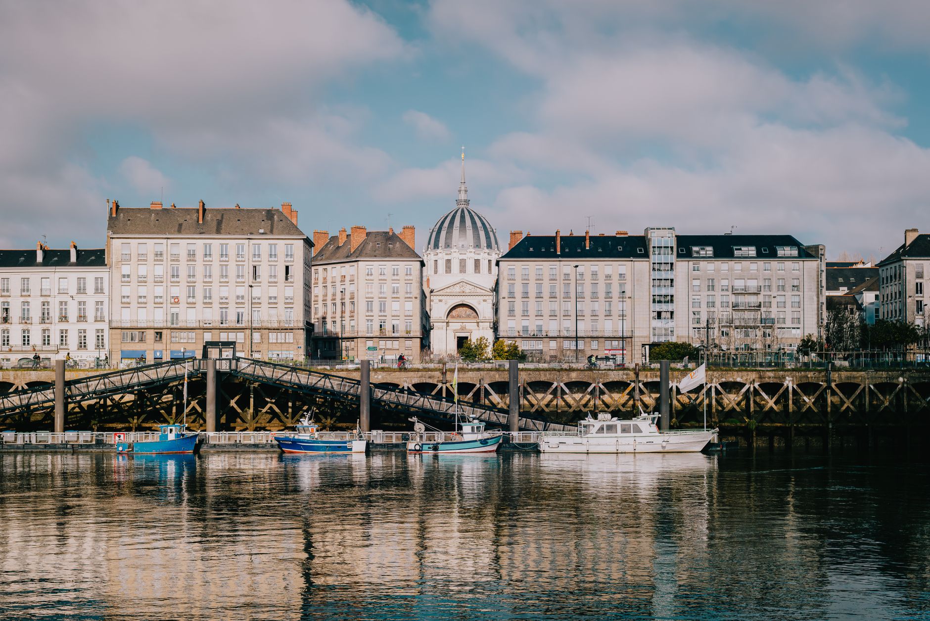 Nantes