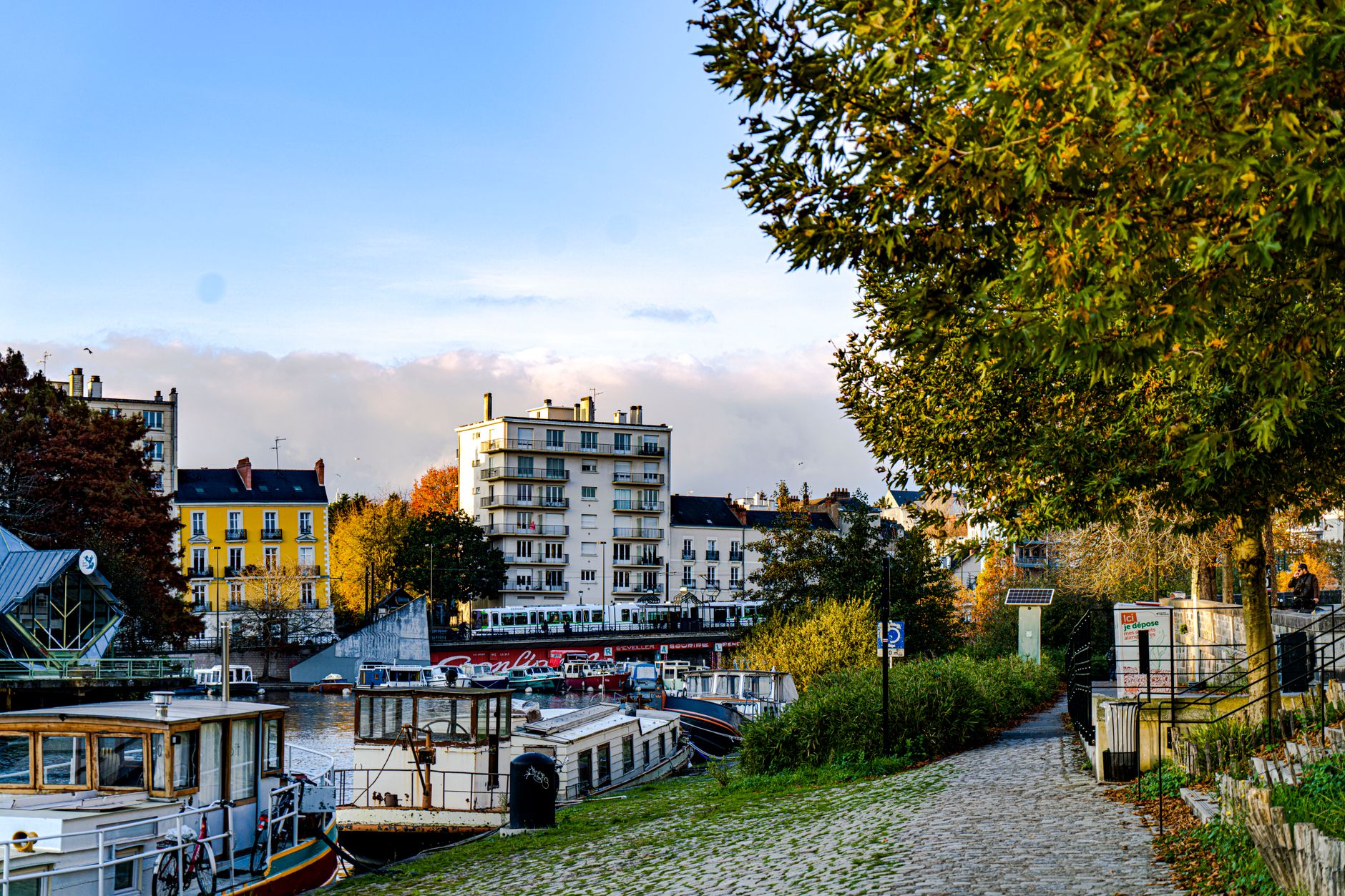 Nantes