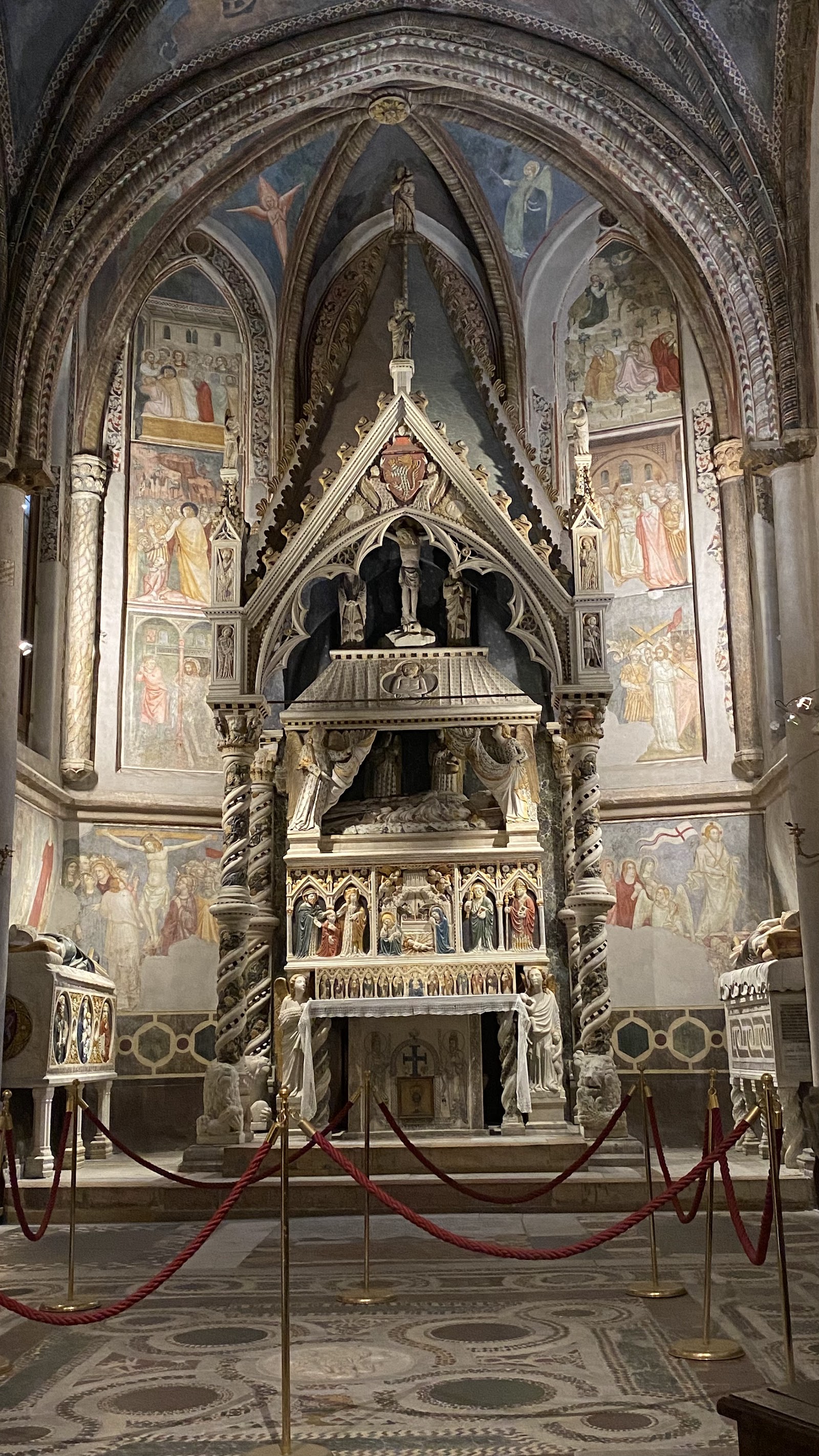 Naples Cathedral (Duomo di Napoli)