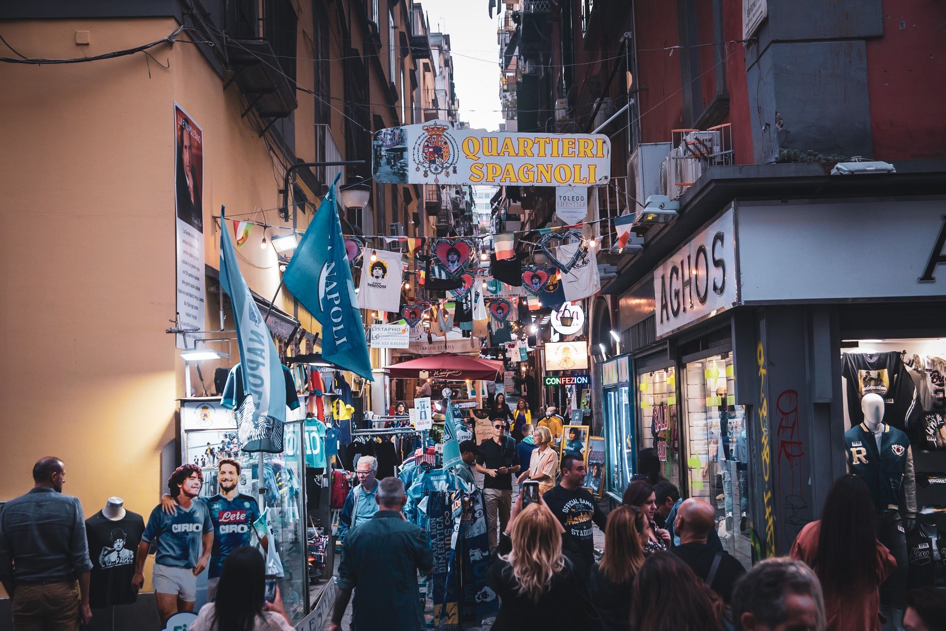 Naples